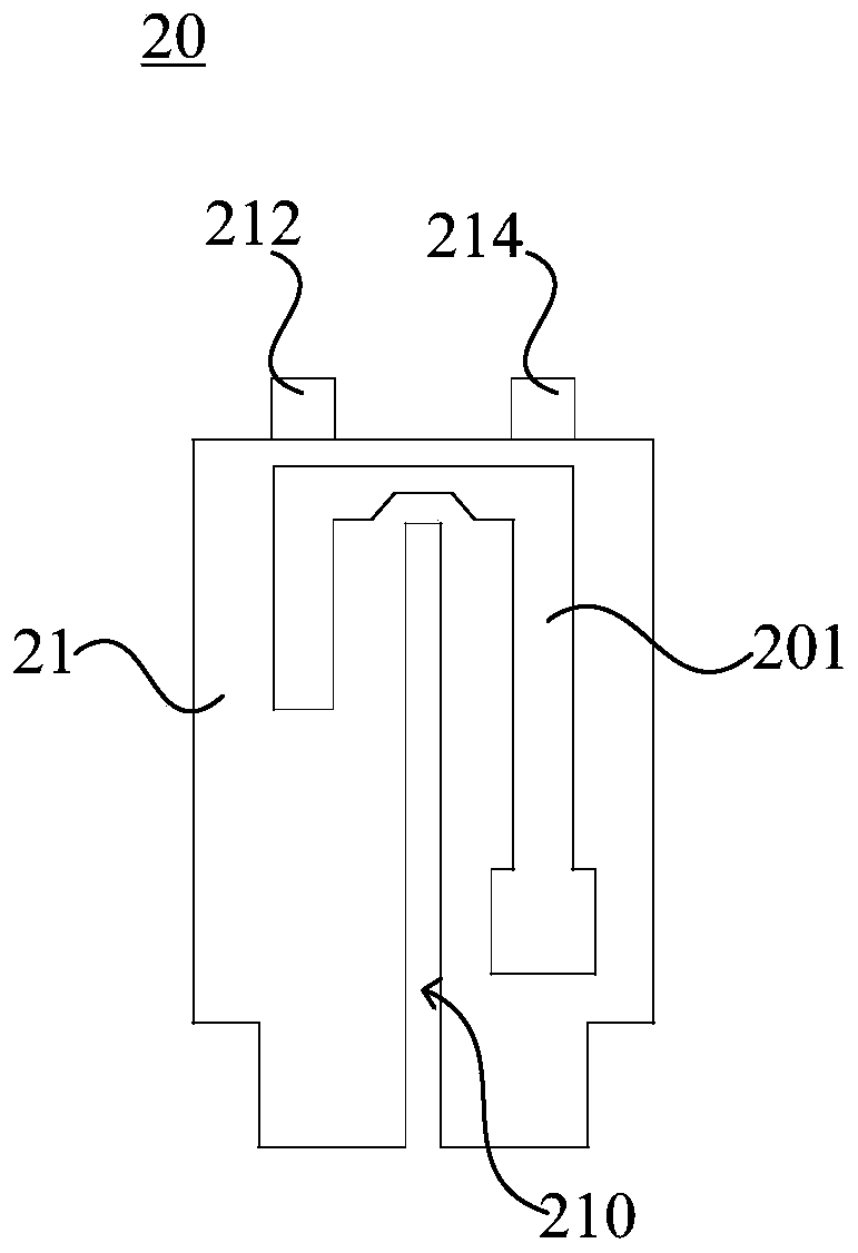 Dual-frequency dual-polarized antenna and radiating unit