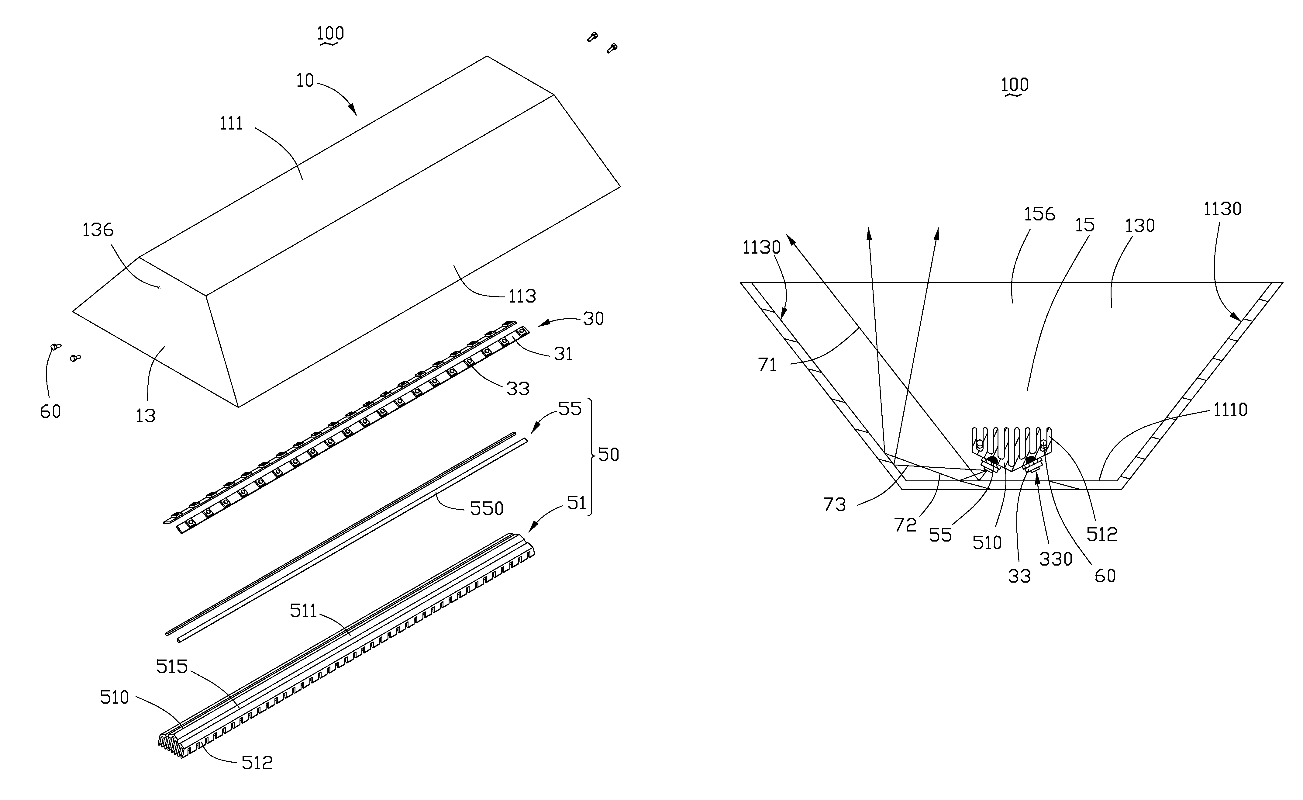 LED lamp