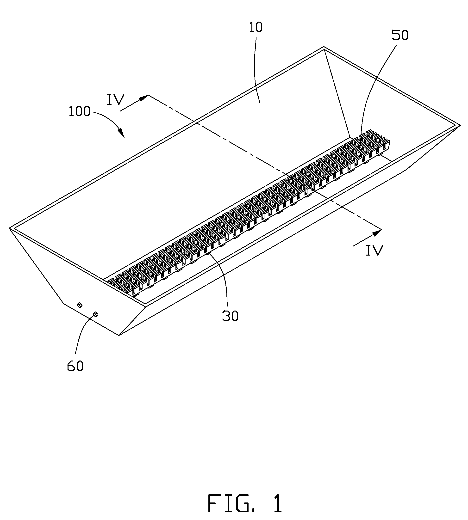 LED lamp