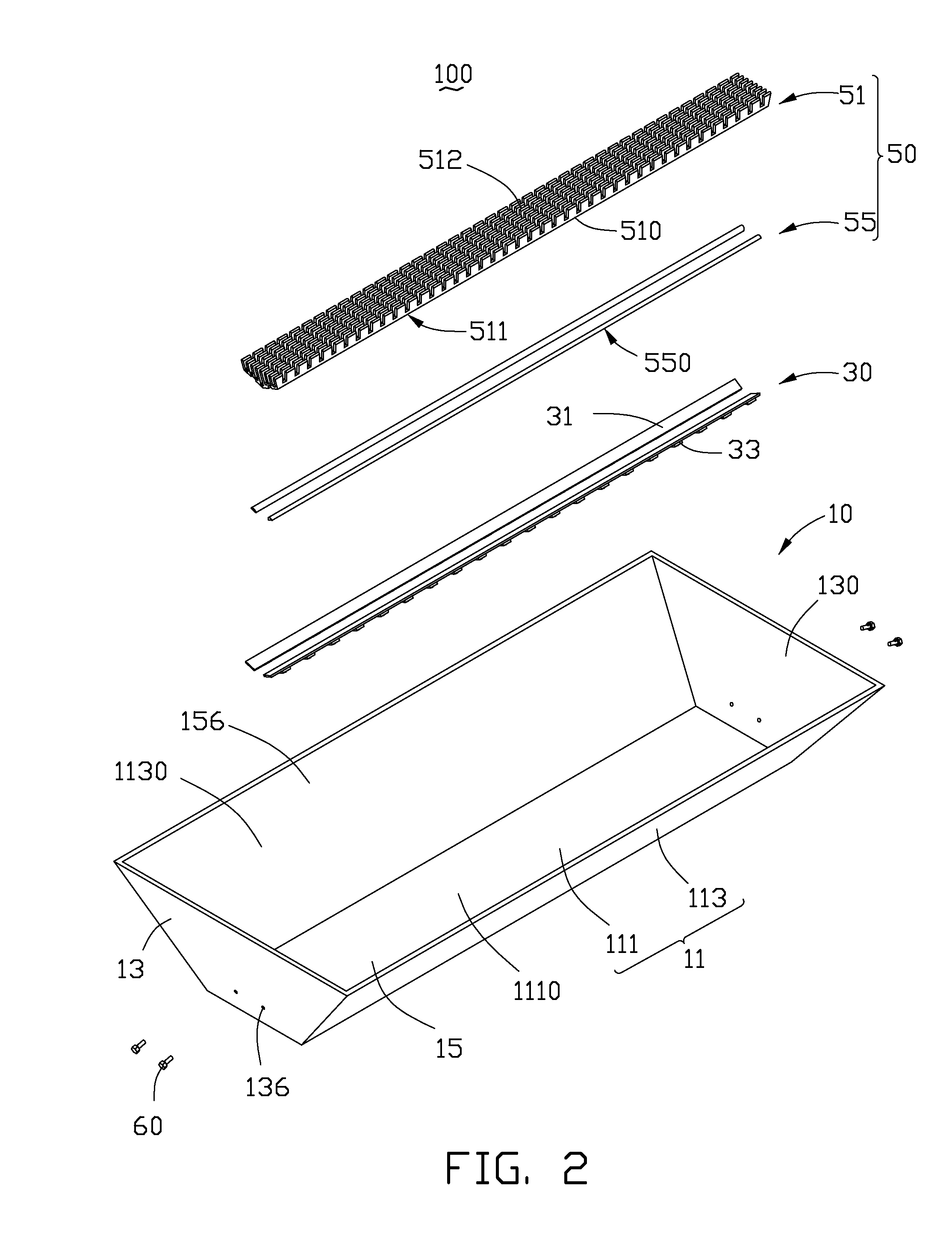 LED lamp