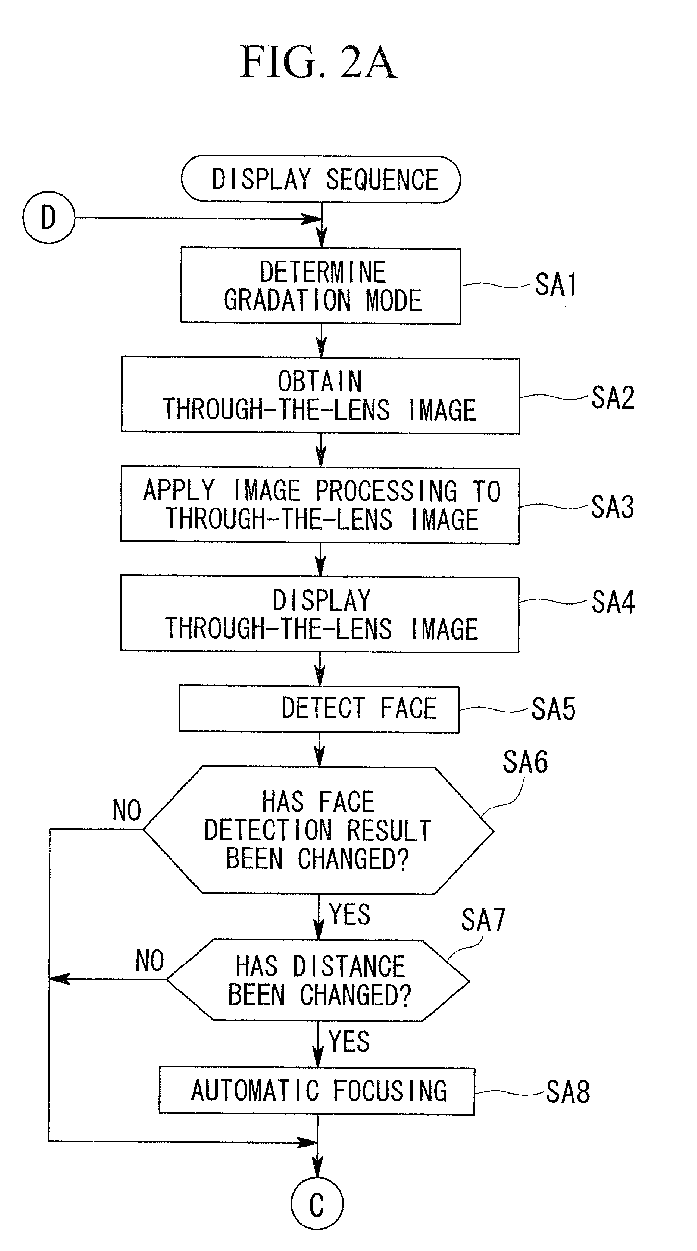 Image capturing device