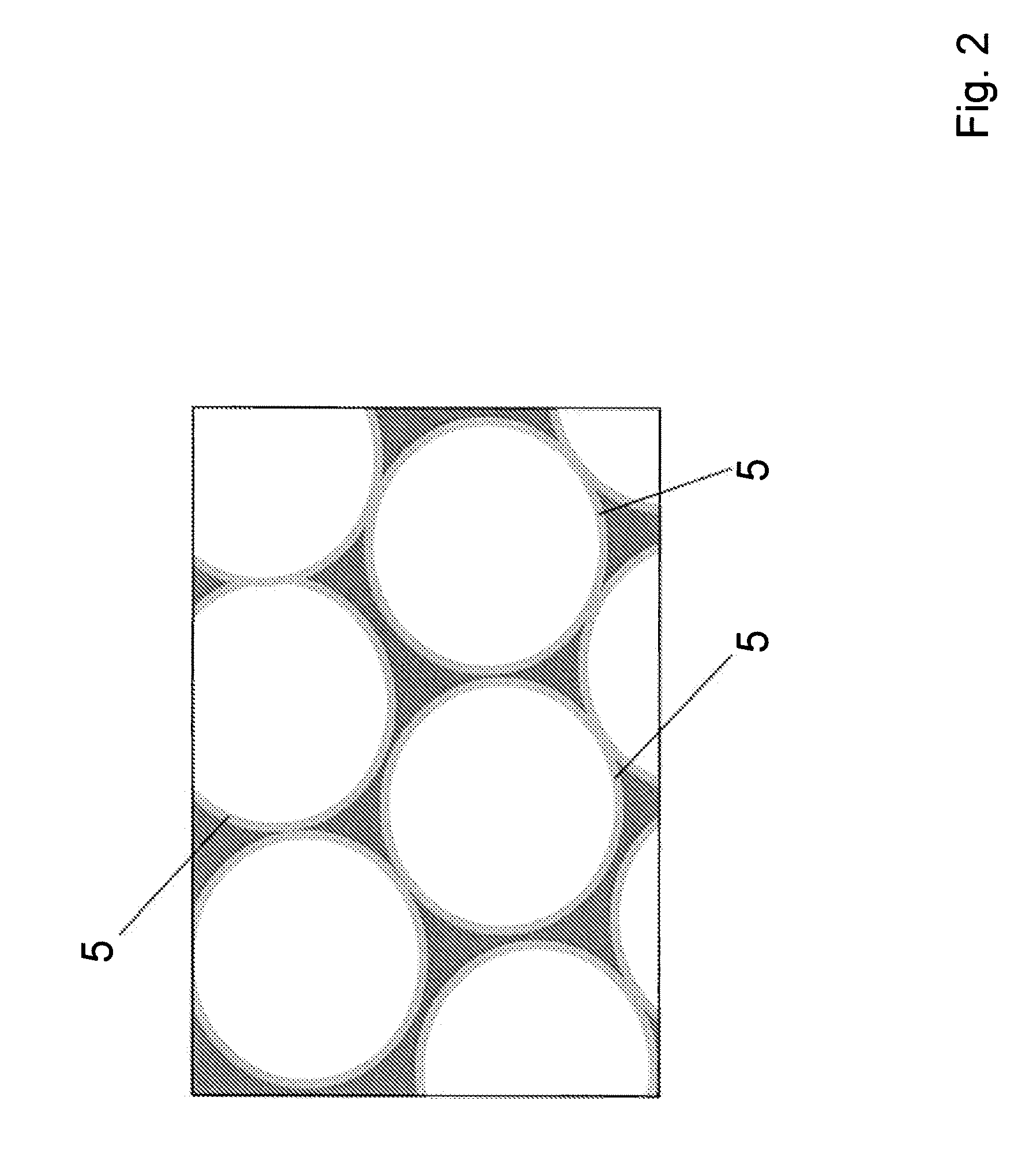 Optical arrangement and a microscope