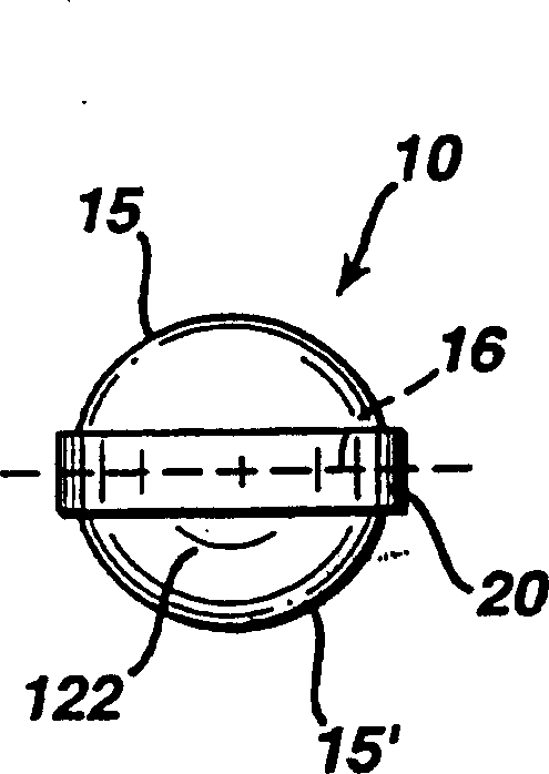 Polyacrylic acid film forming compsn.