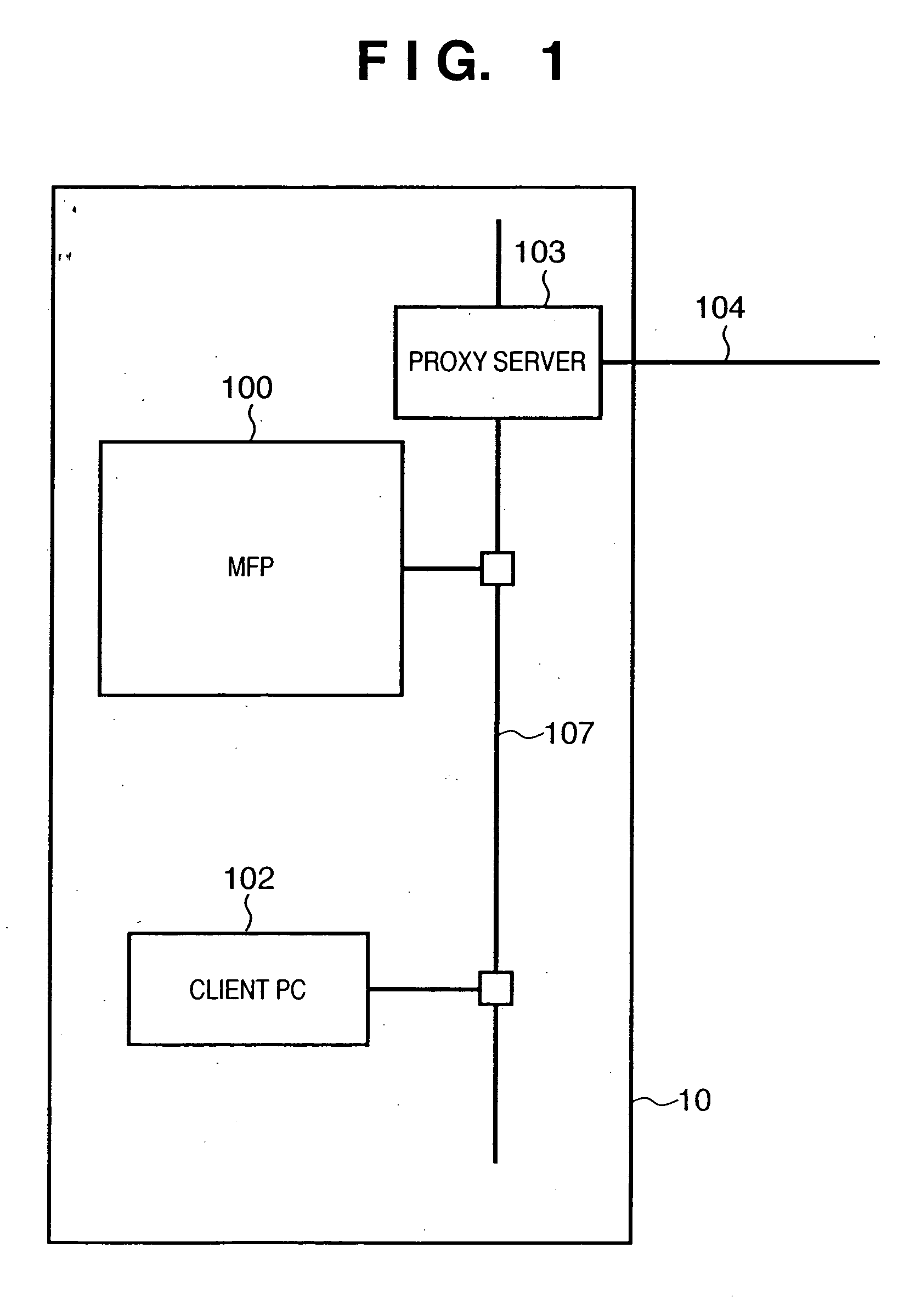 Image processing apparatus, information processing apparatus, control method therefor, and program