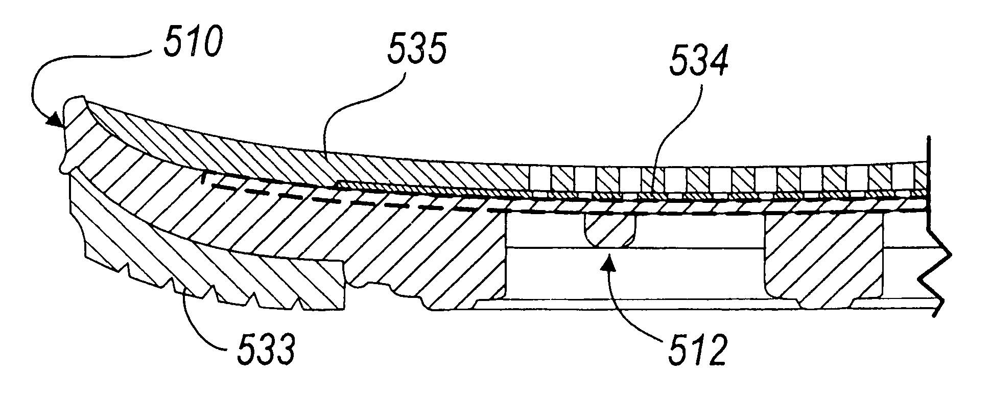 Vapor-permeable element to be used in composing soles for shoes, sole provided with such vapor-permeable element, and shoe provided with such sole