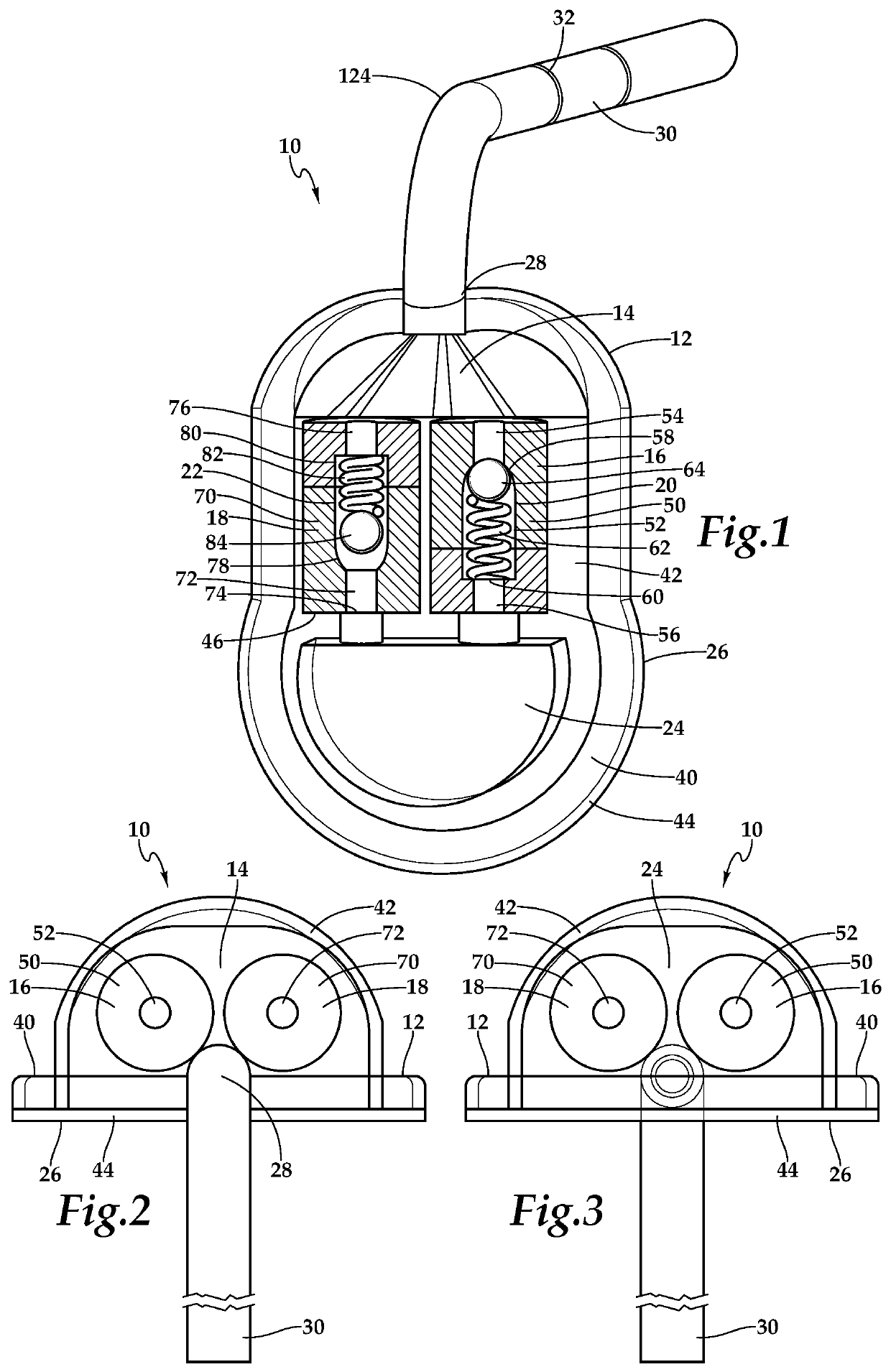 Implantable intracranial pulse pressure modulator and system and method for use of same