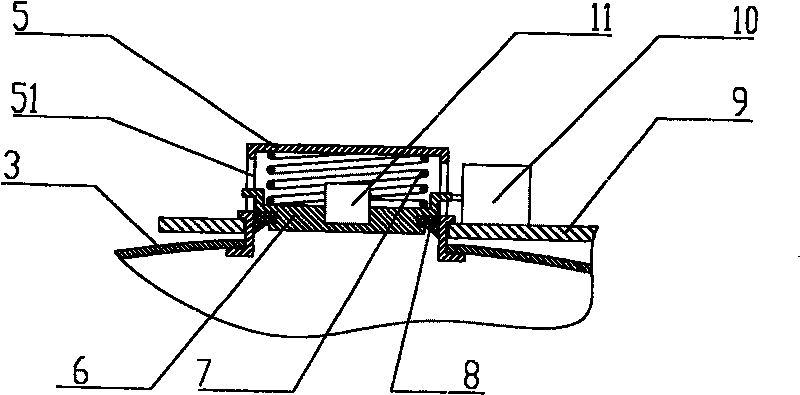 Electrical pressure cooker