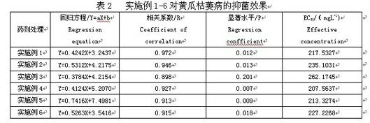 Direct-injection-type agricultural bactericide as well as production method and application thereof