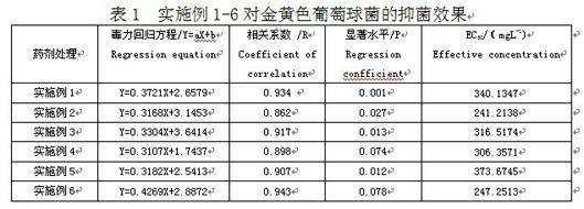 Direct-injection-type agricultural bactericide as well as production method and application thereof