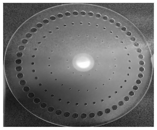 Regeneration cleaning method for quartz part of semiconductor high-order process APC device