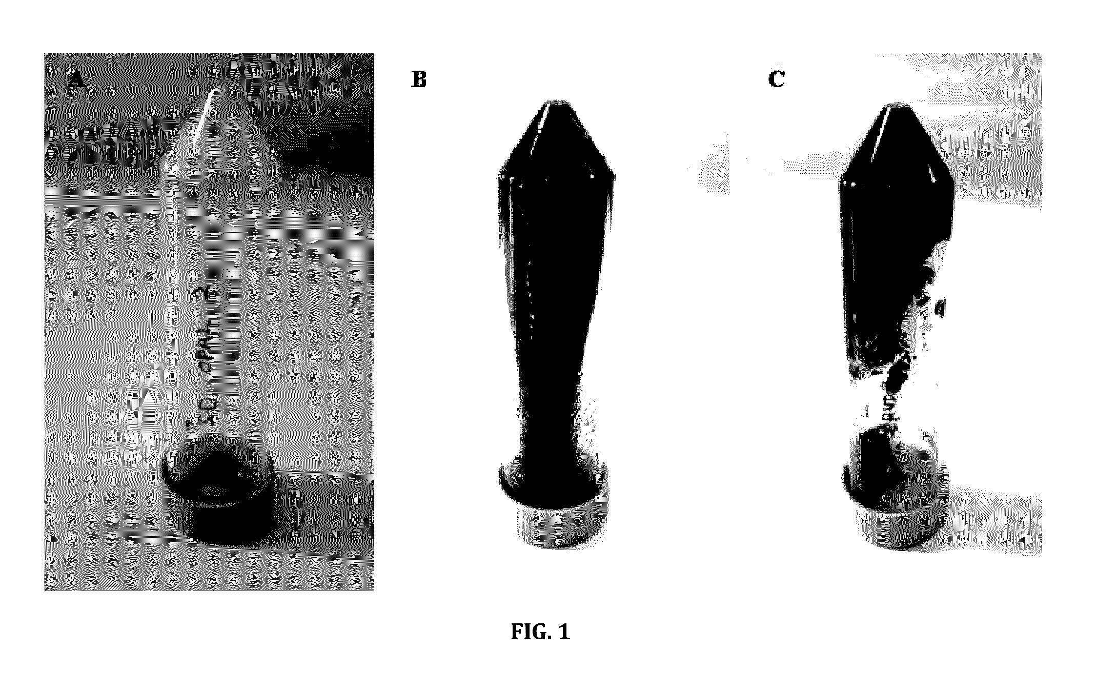 Methods for producing water soluble oil palm leaf powder and concentrate