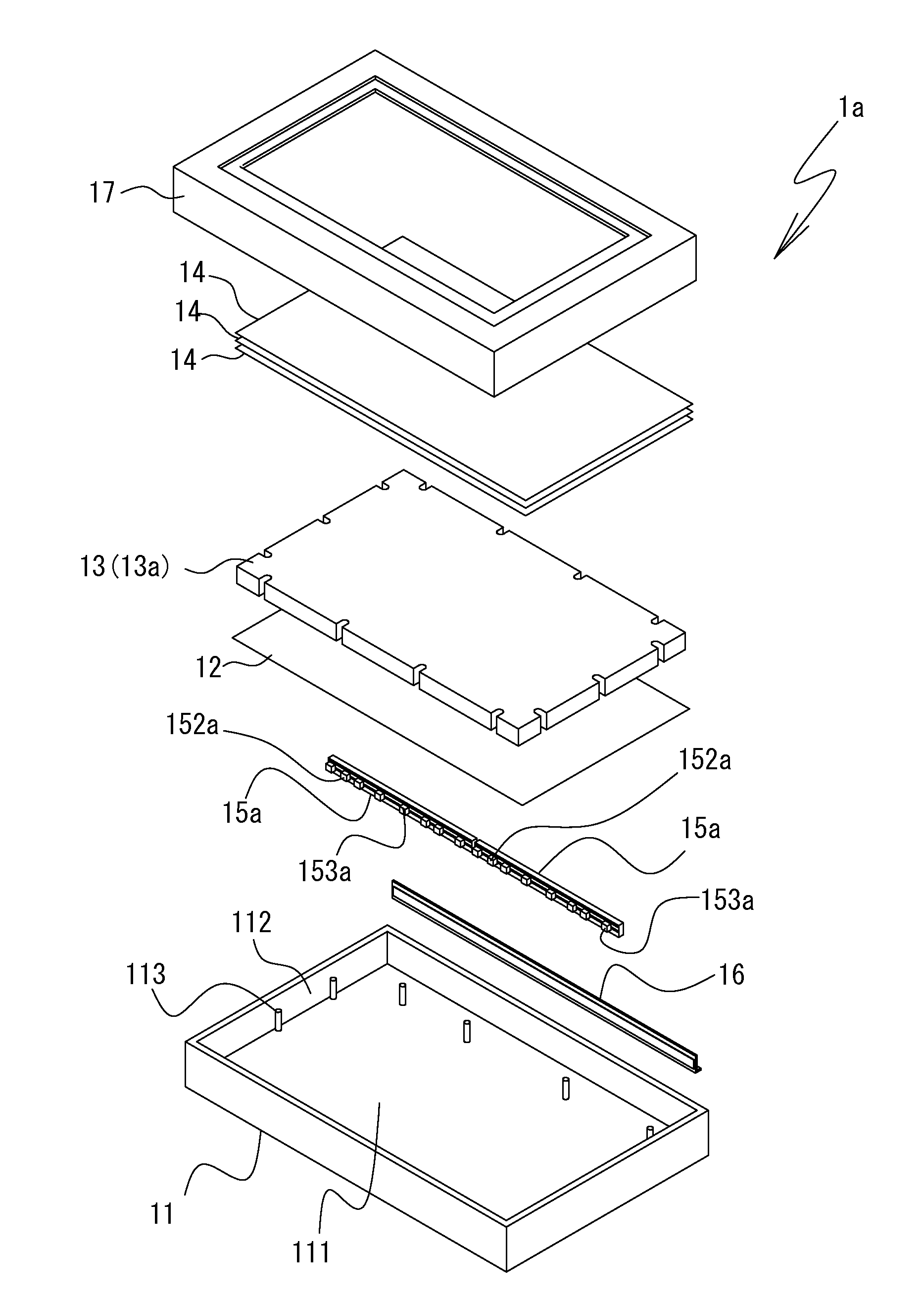 Light source device and display device