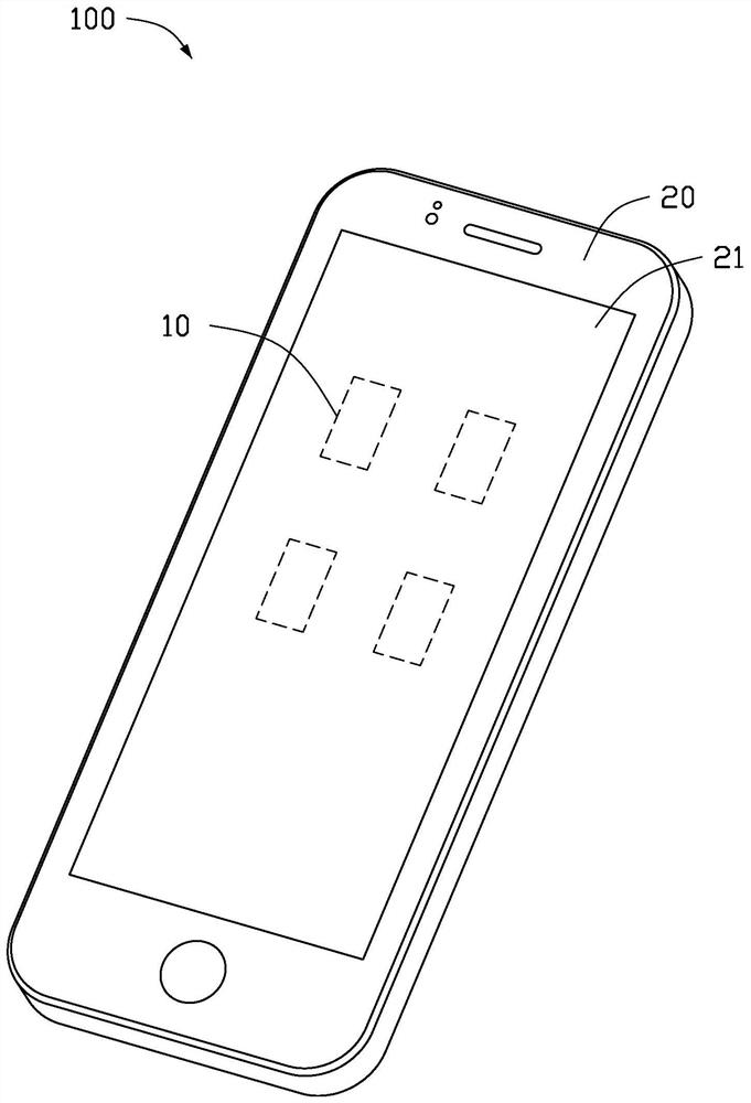 Haptic feedback module, preparation method thereof, and touch device