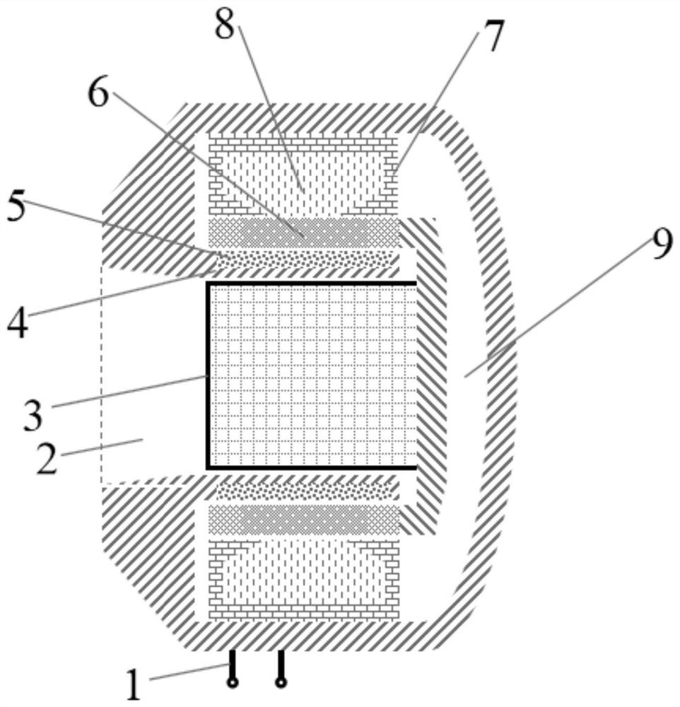 Linear motor