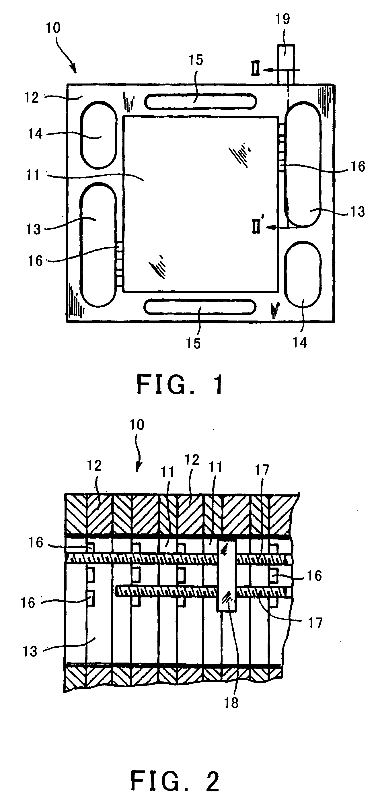 Method of operation fuel cell system and fuel cell system