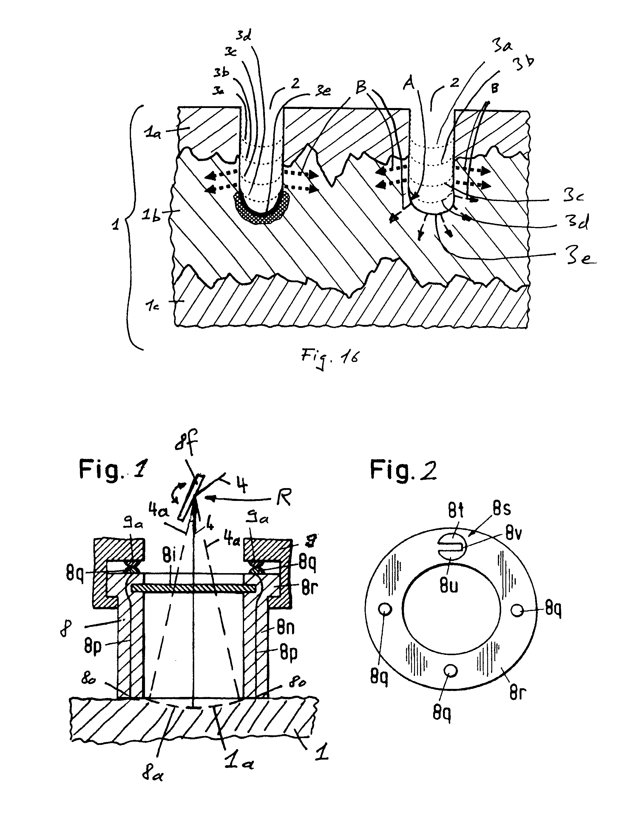 Wide-Area Parasystemic Treatment of Skin Related Conditions