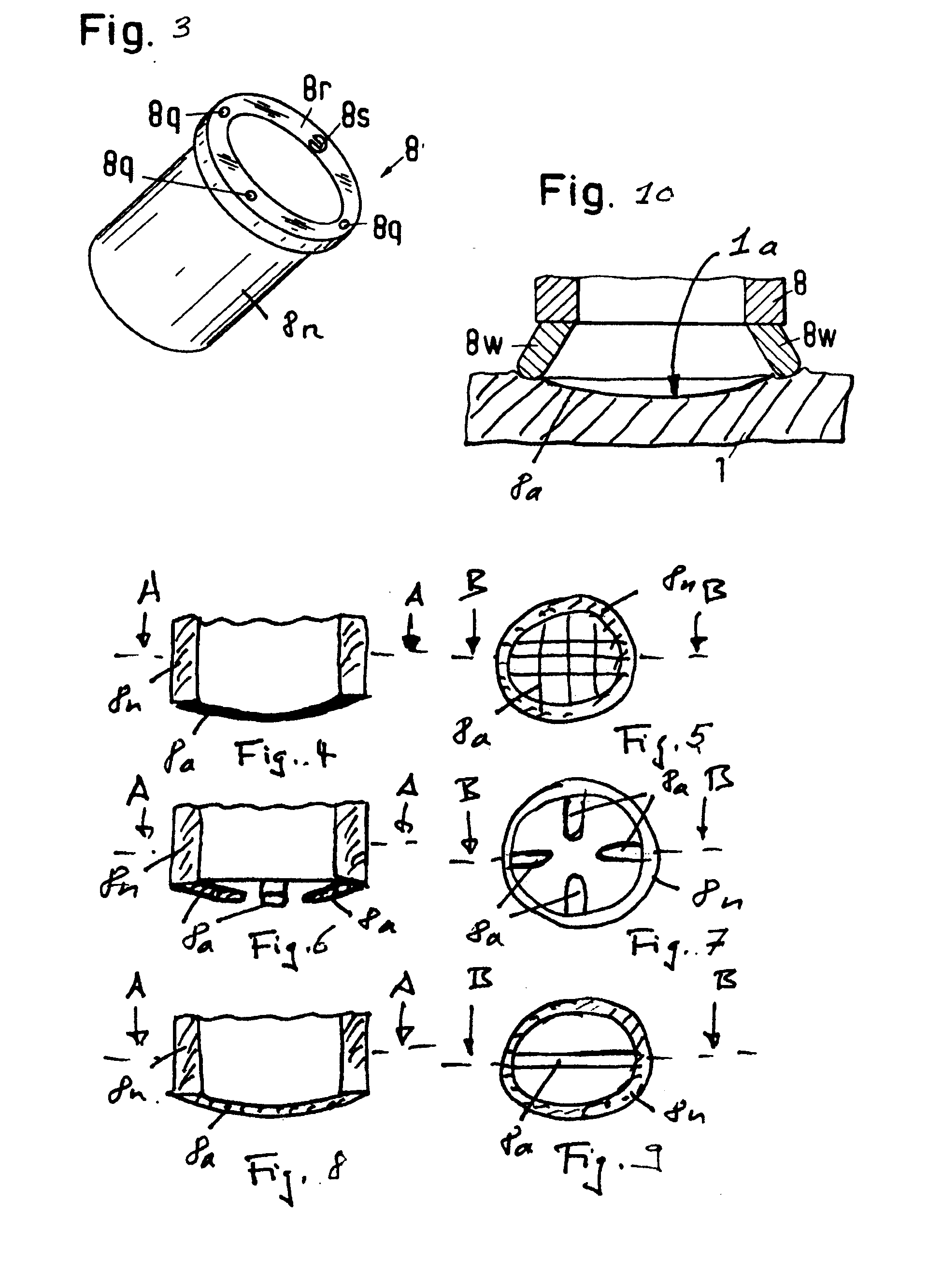 Wide-Area Parasystemic Treatment of Skin Related Conditions