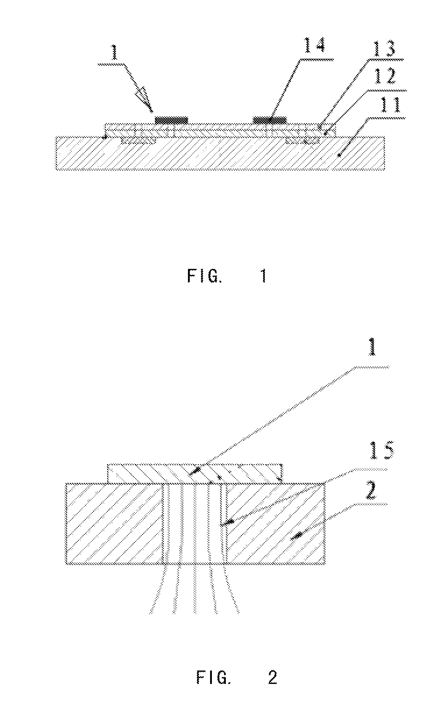 Automobile general pressure sensor