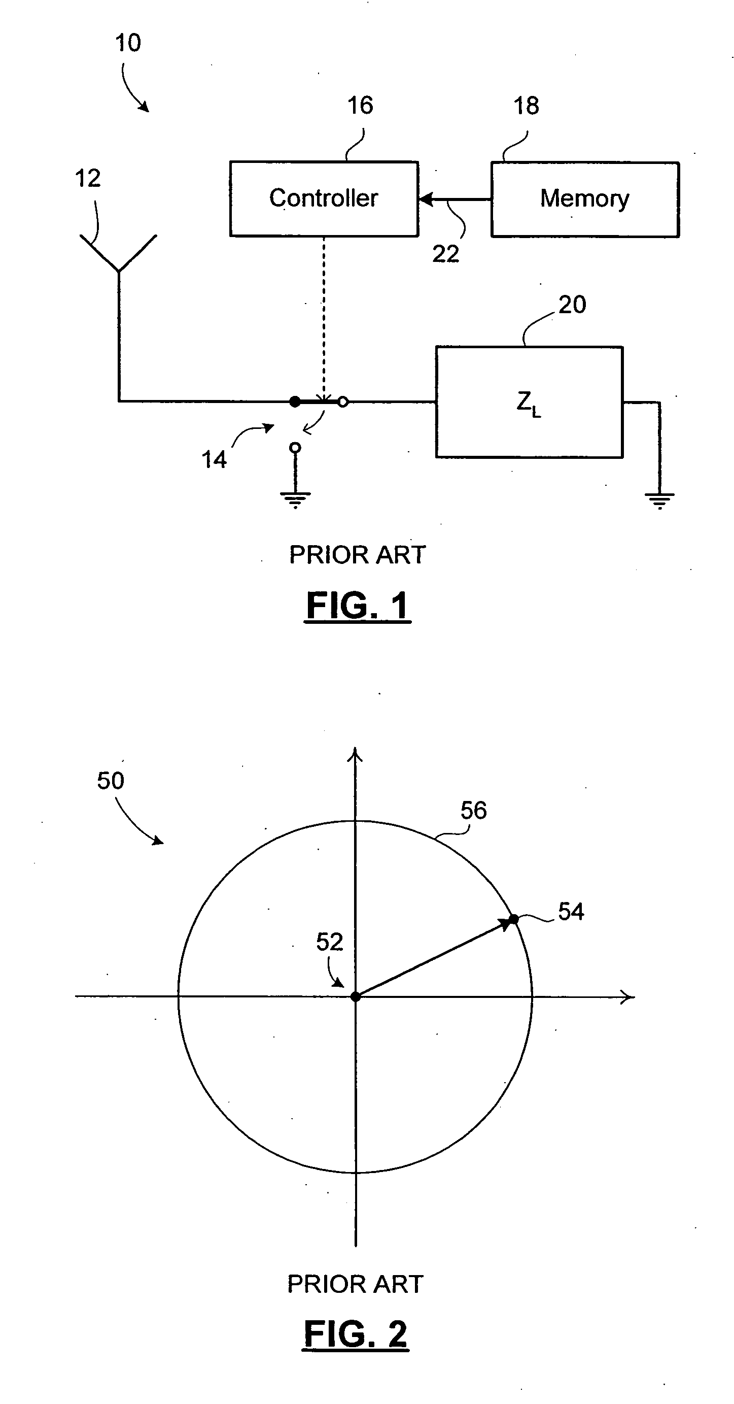 Phase modulation for backscatter transponders