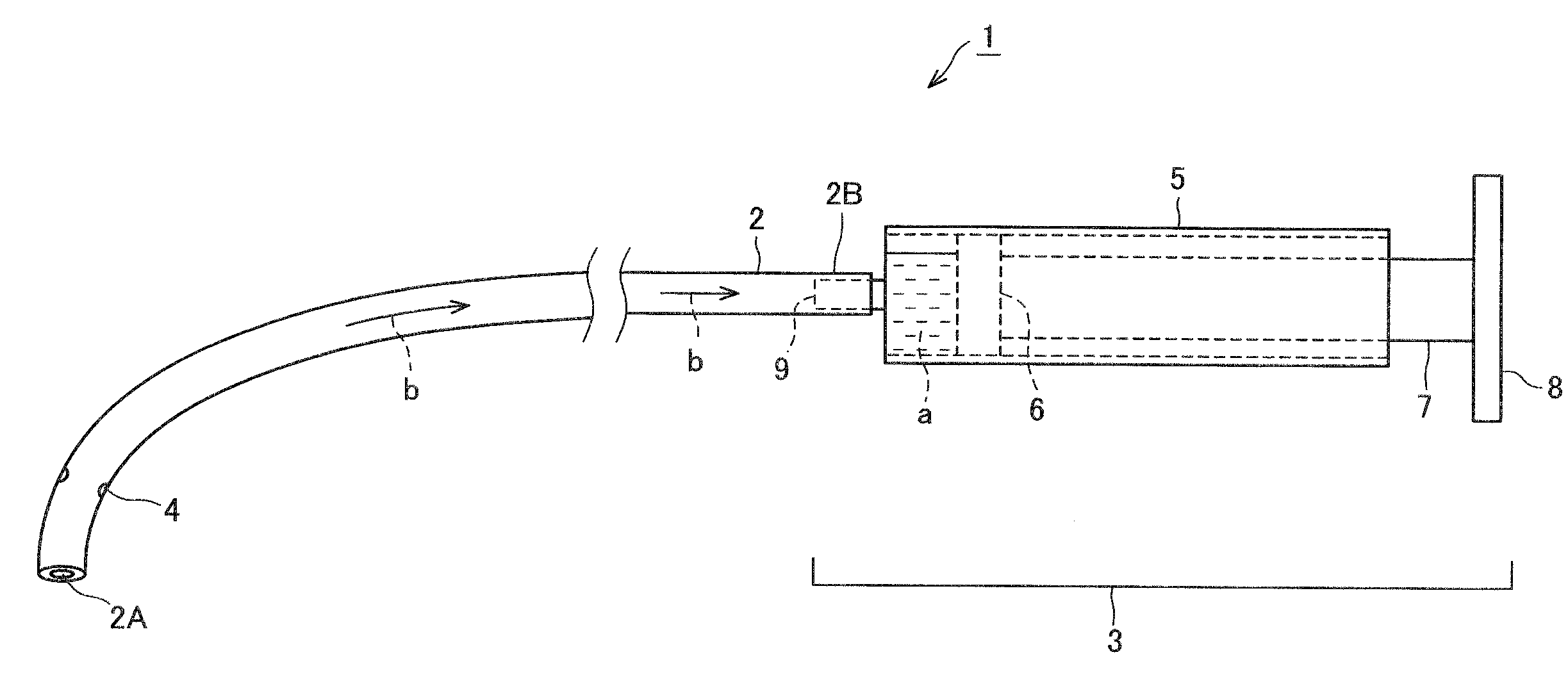 Method of collecting specimen and method of diagnosing subject to detect upper digestive system disease