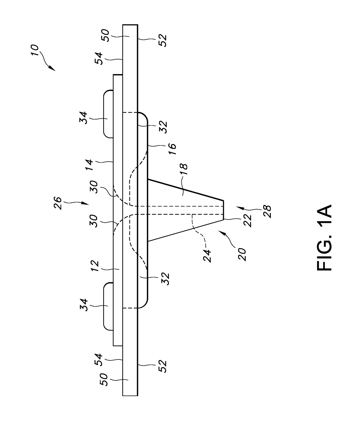 Catheter insertion site plug