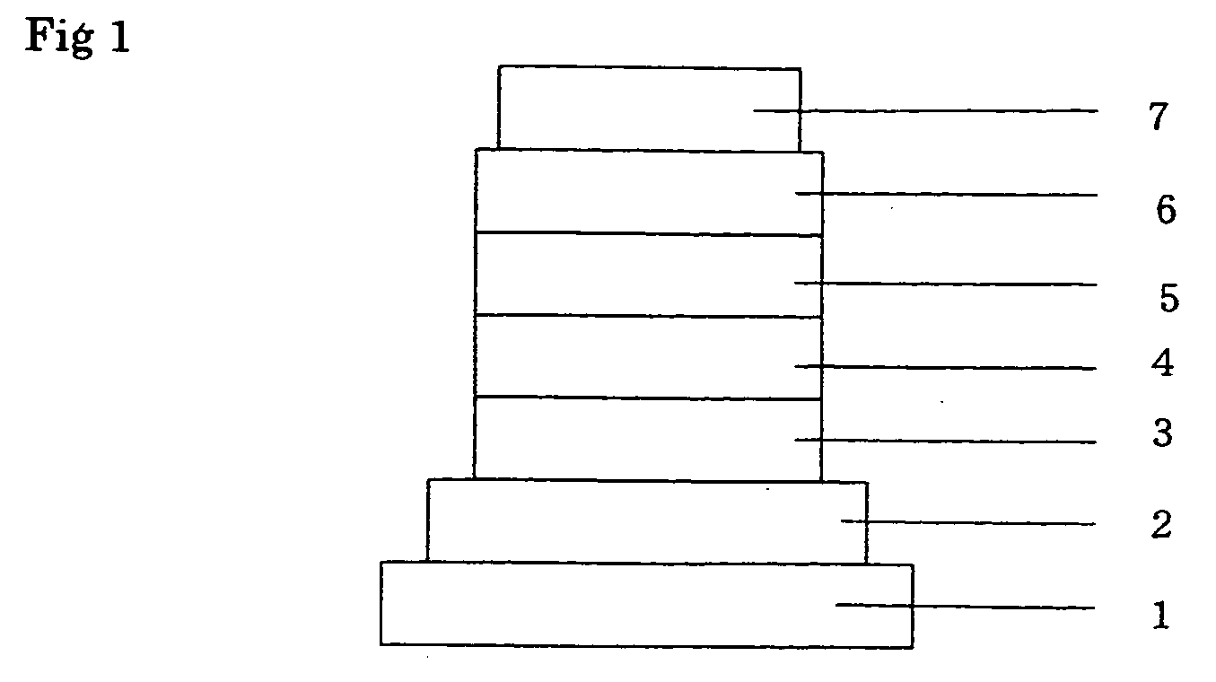 Heterocyclic compound and organic electroluminescent device using the same