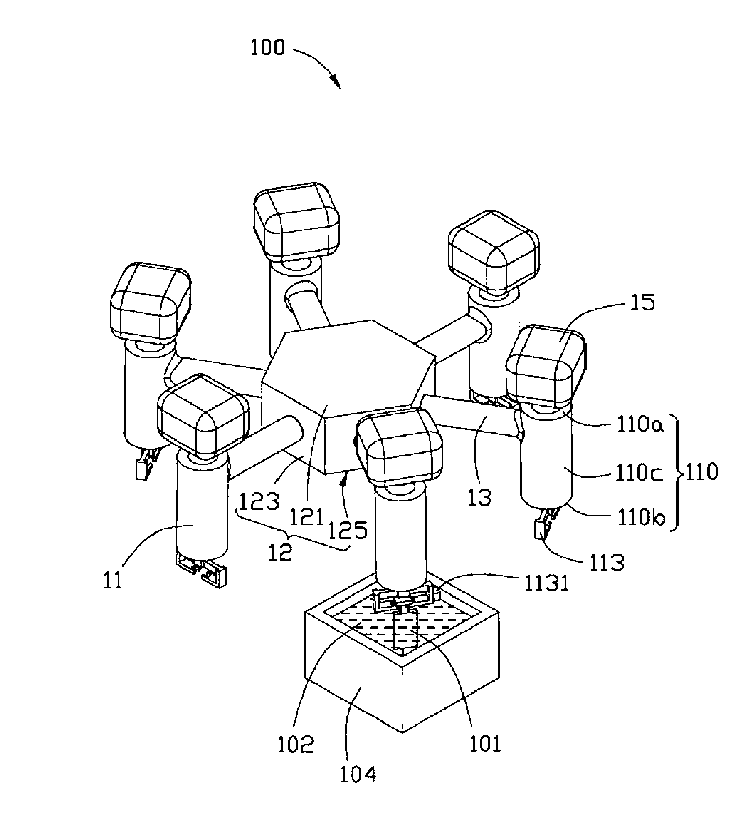 Wet film-coating system