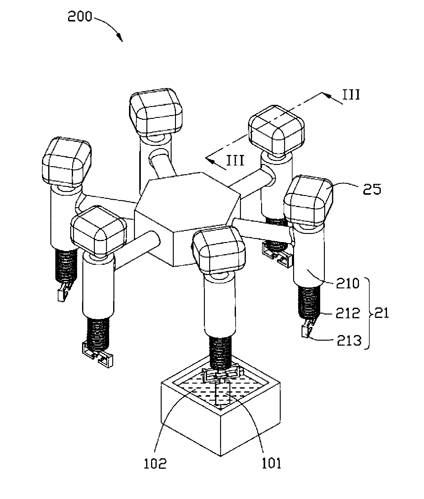 Wet film-coating system