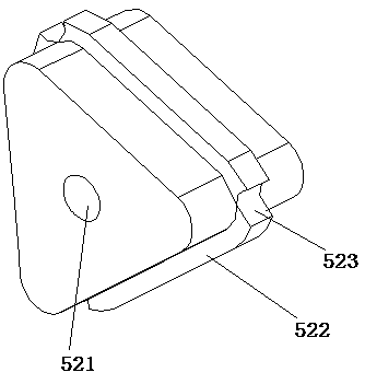 A combination chair connector