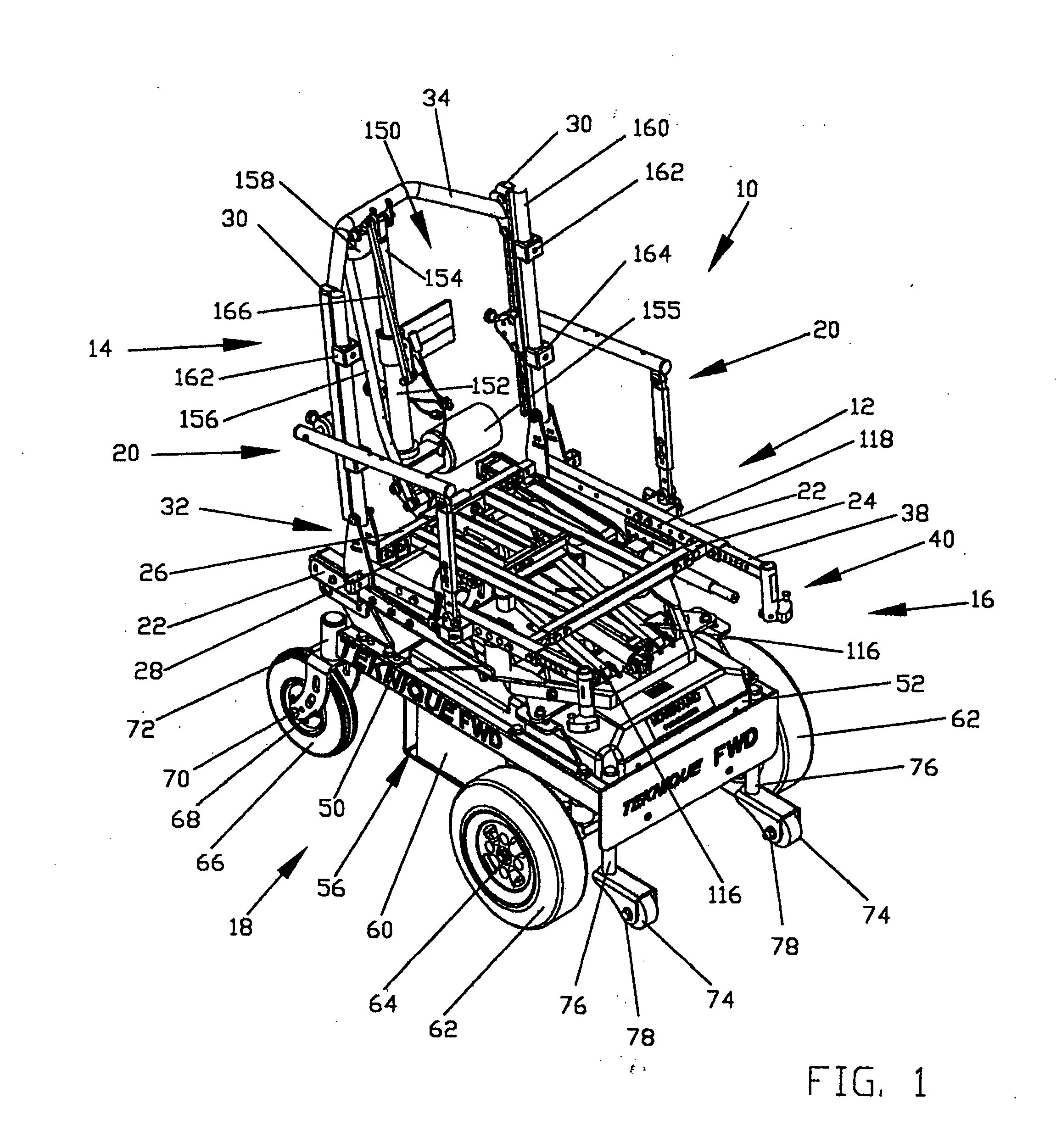 Seat positioning and control system