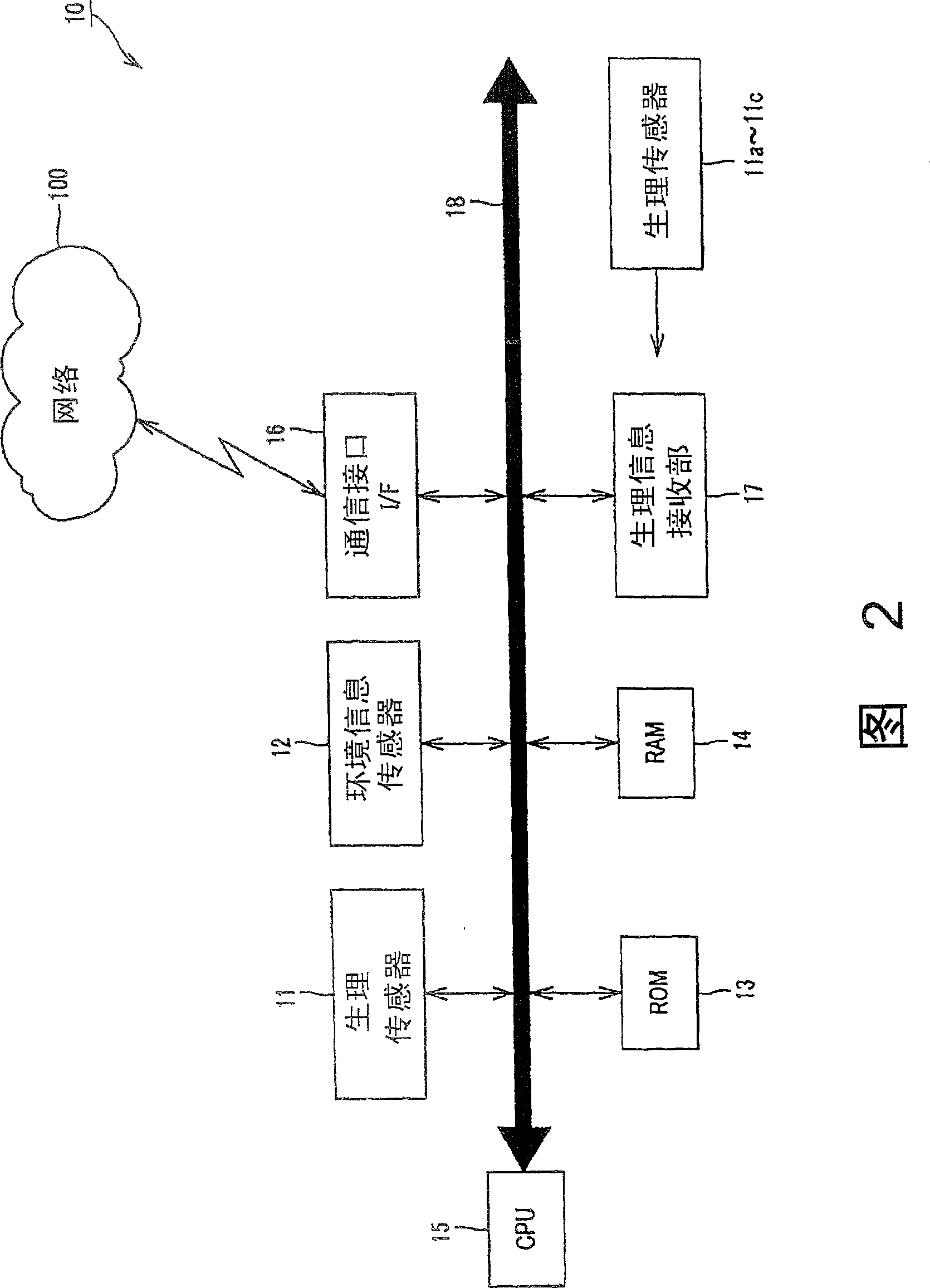 Image display system, image display device, image display method