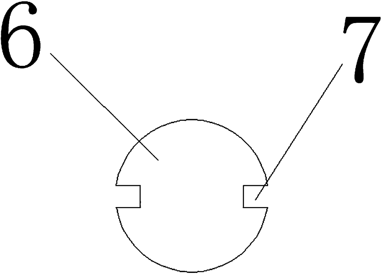 Multifunctional water meter assisting monitoring device