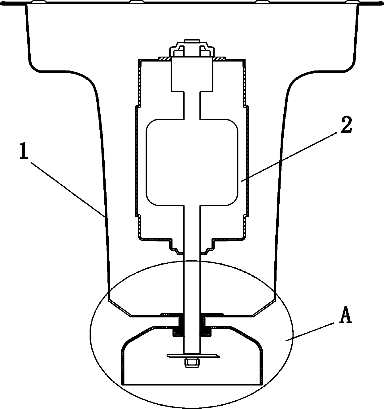 a soybean milk machine