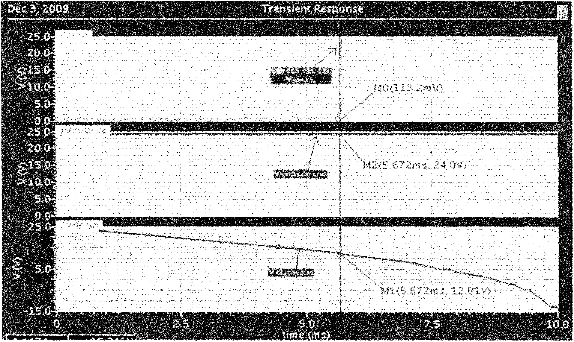 High-threshold value voltage comparison circuit consisting of high-precision low-voltage comparator