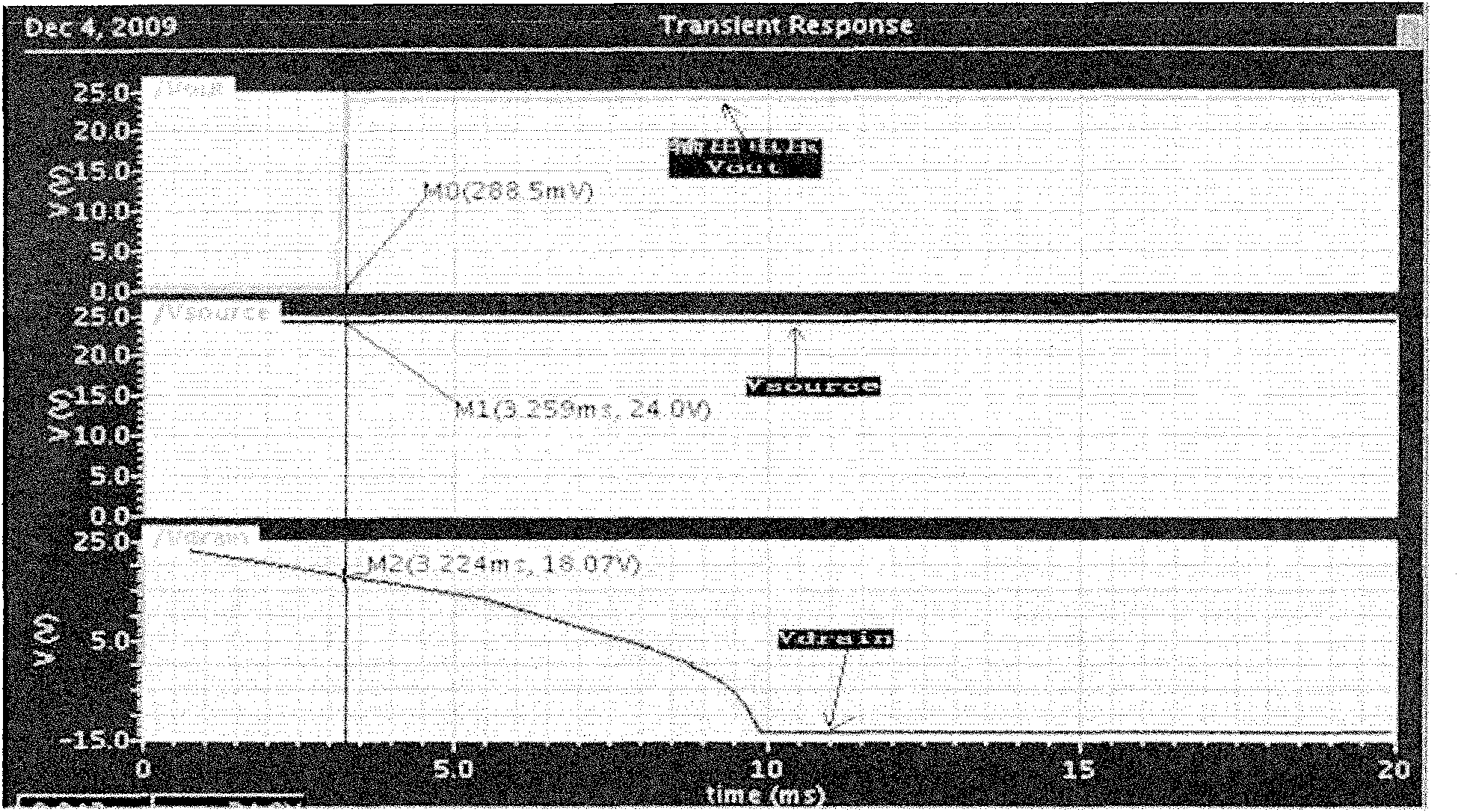 High-threshold value voltage comparison circuit consisting of high-precision low-voltage comparator