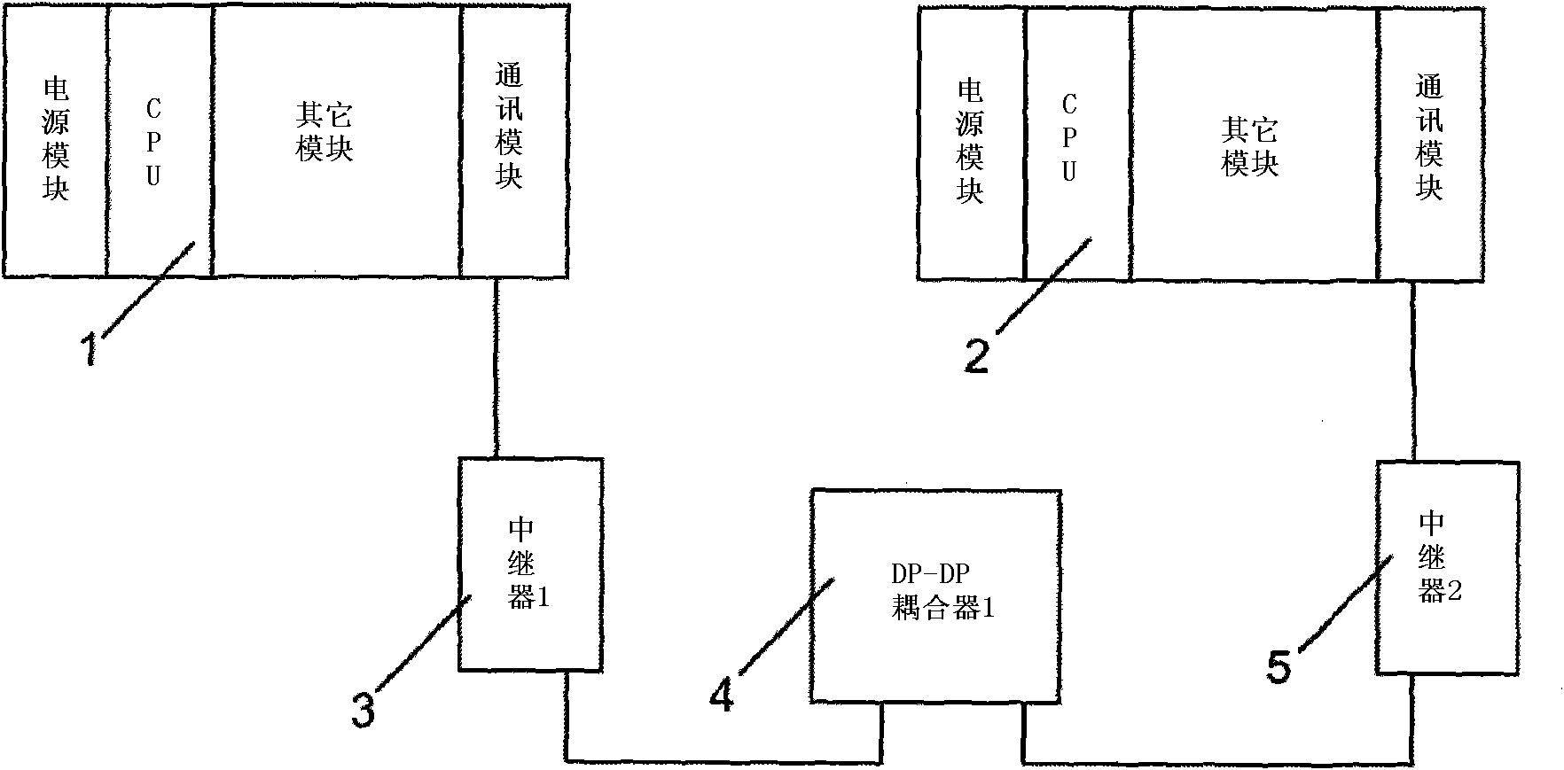 Method for controlling water cooling process of quenching machine