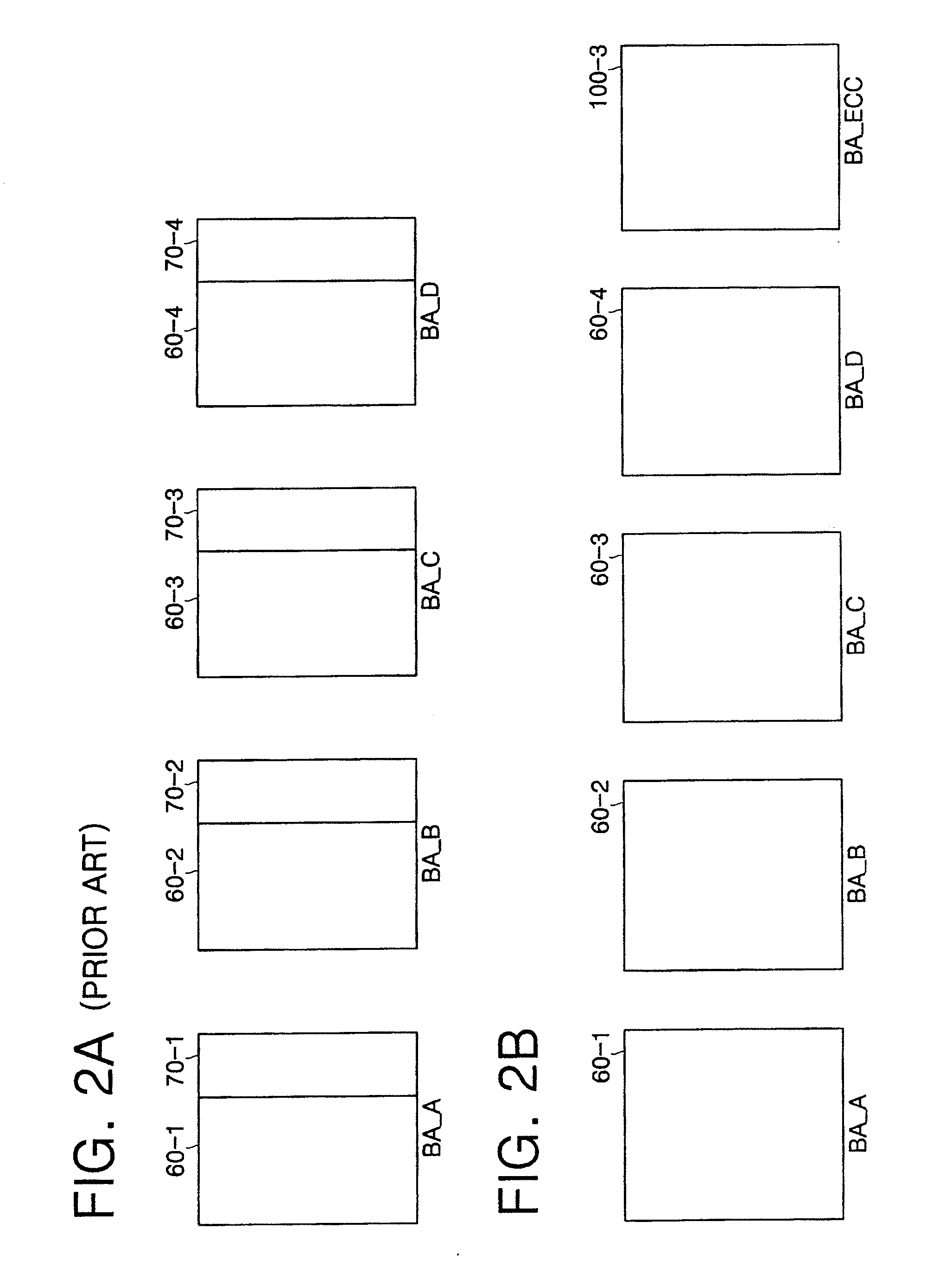 Semiconductor memory device and data error detection and correction method of the same