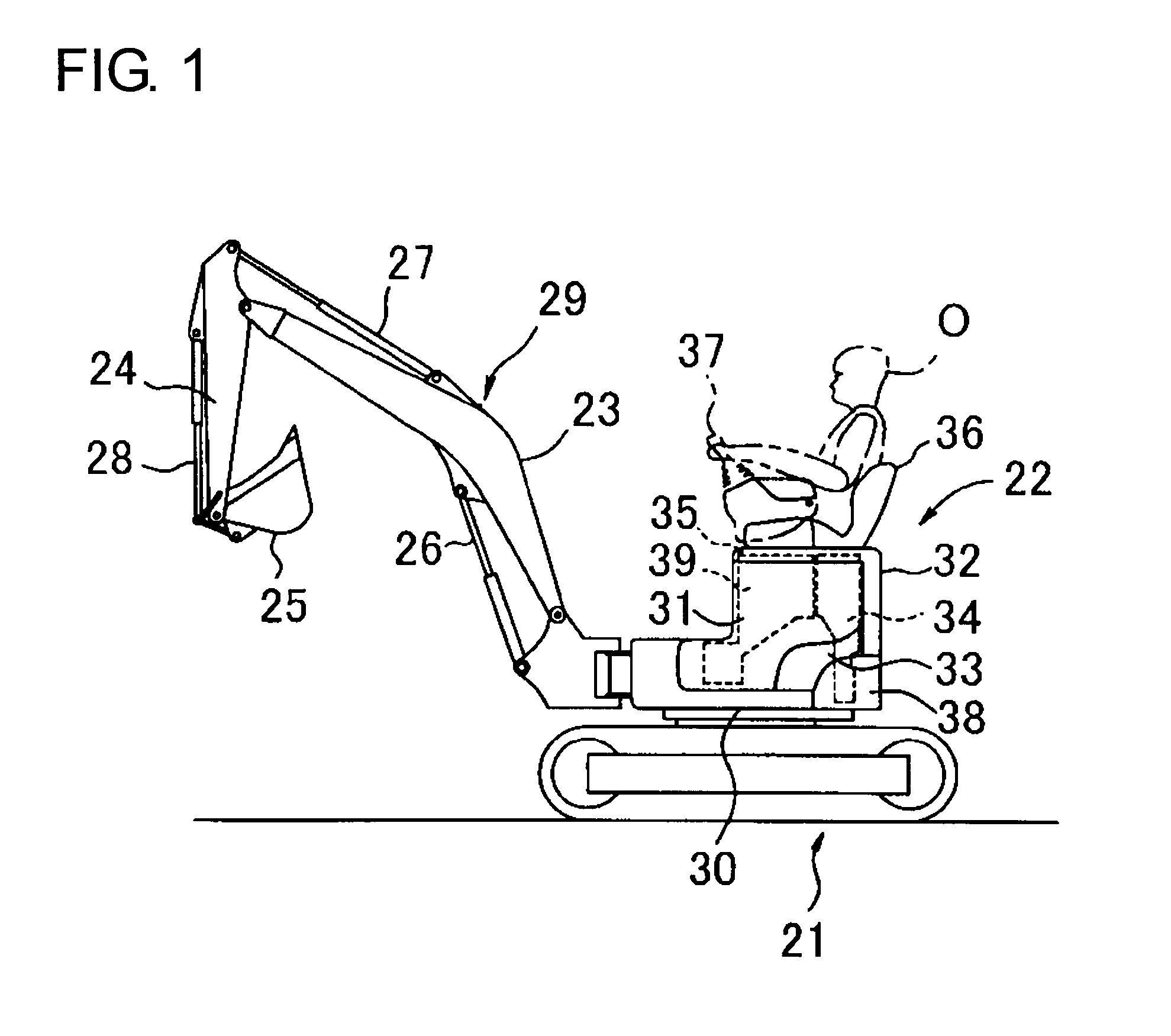 Construction machine