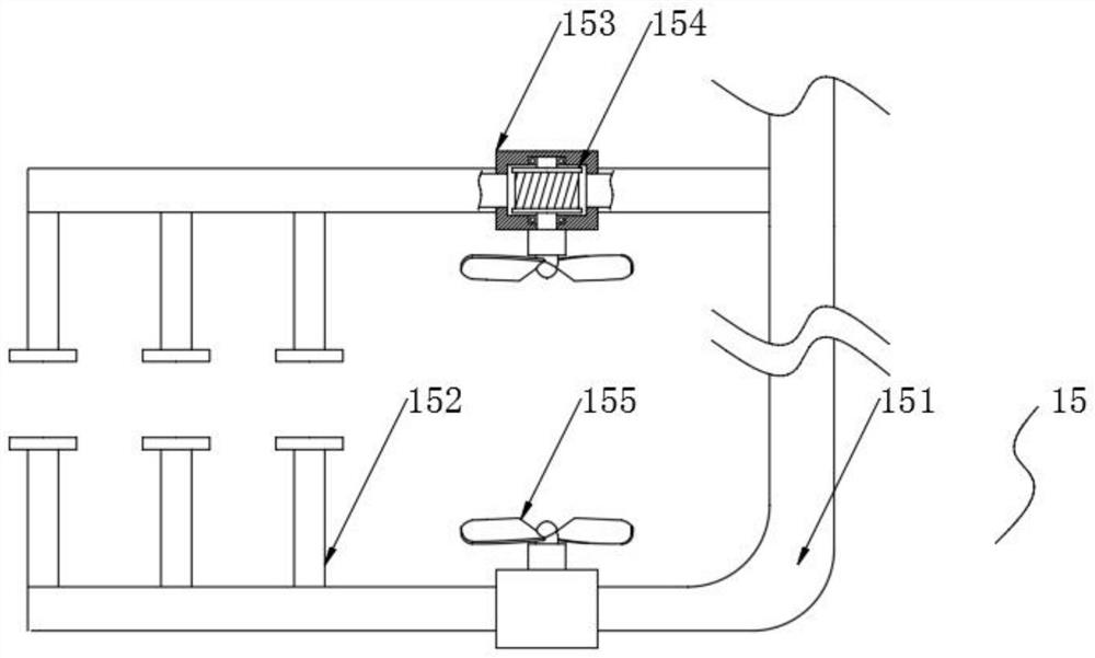 High-wear-resistance ball screw and production method