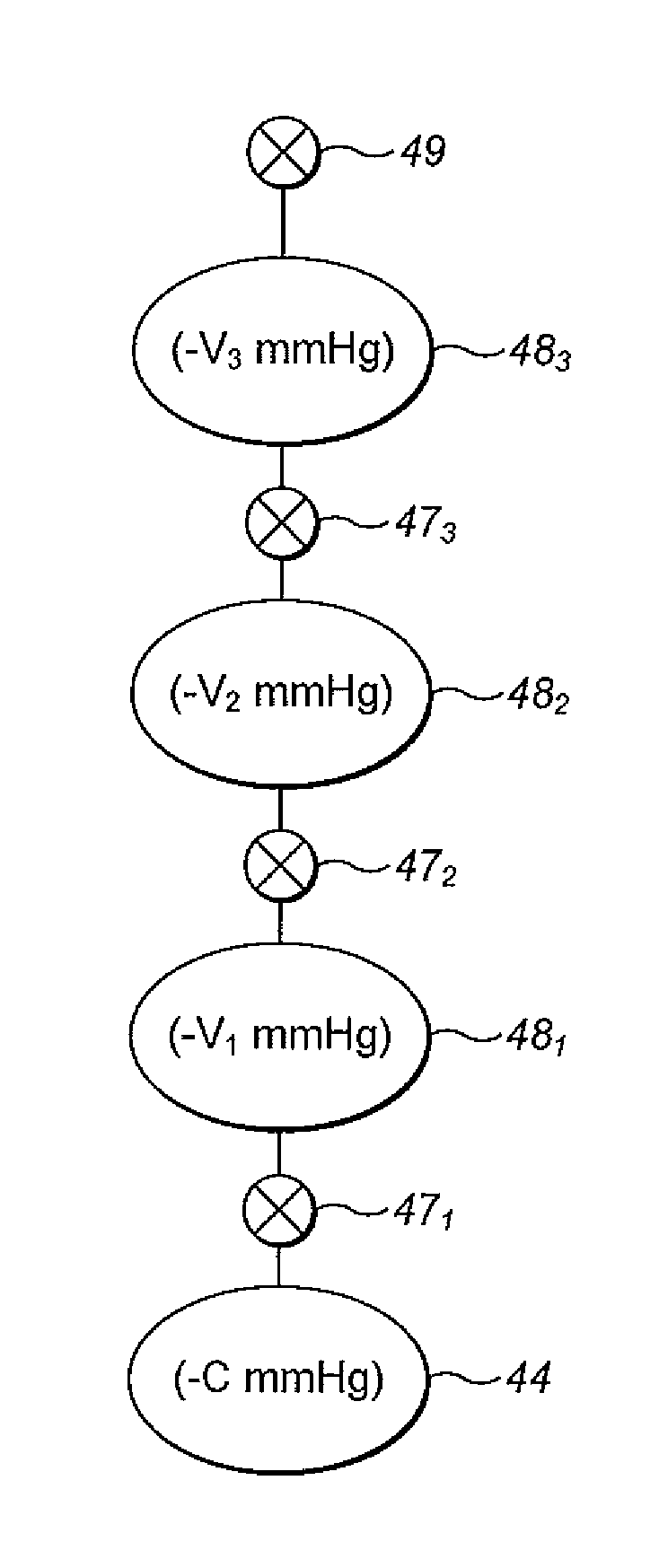 Negative pressure device