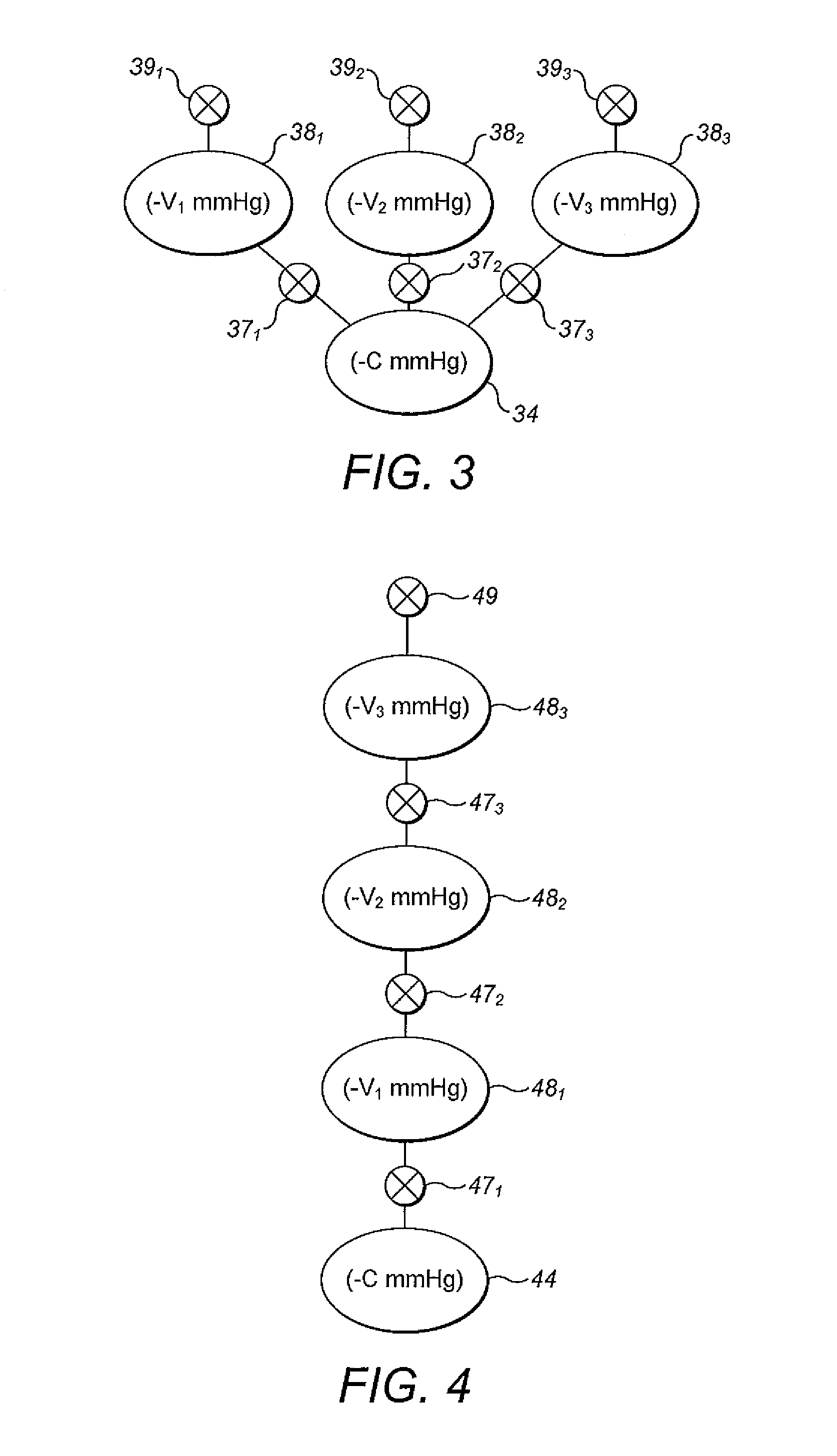 Negative pressure device