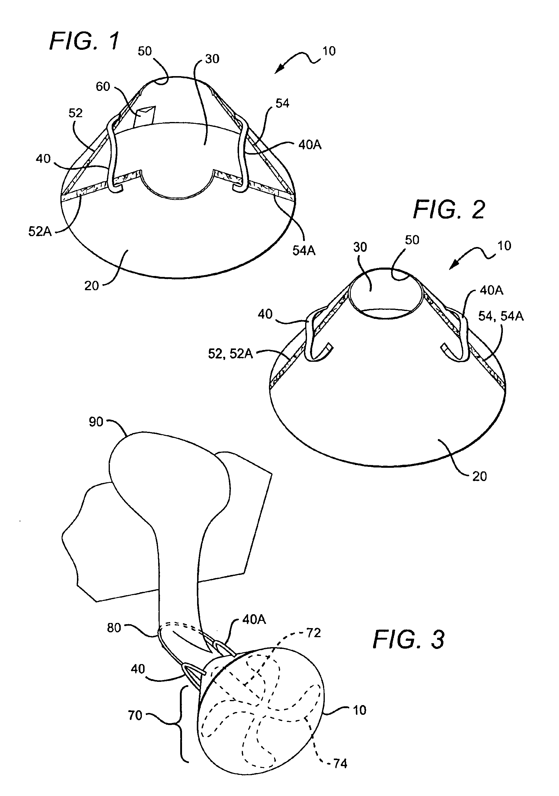 Boat propeller cover