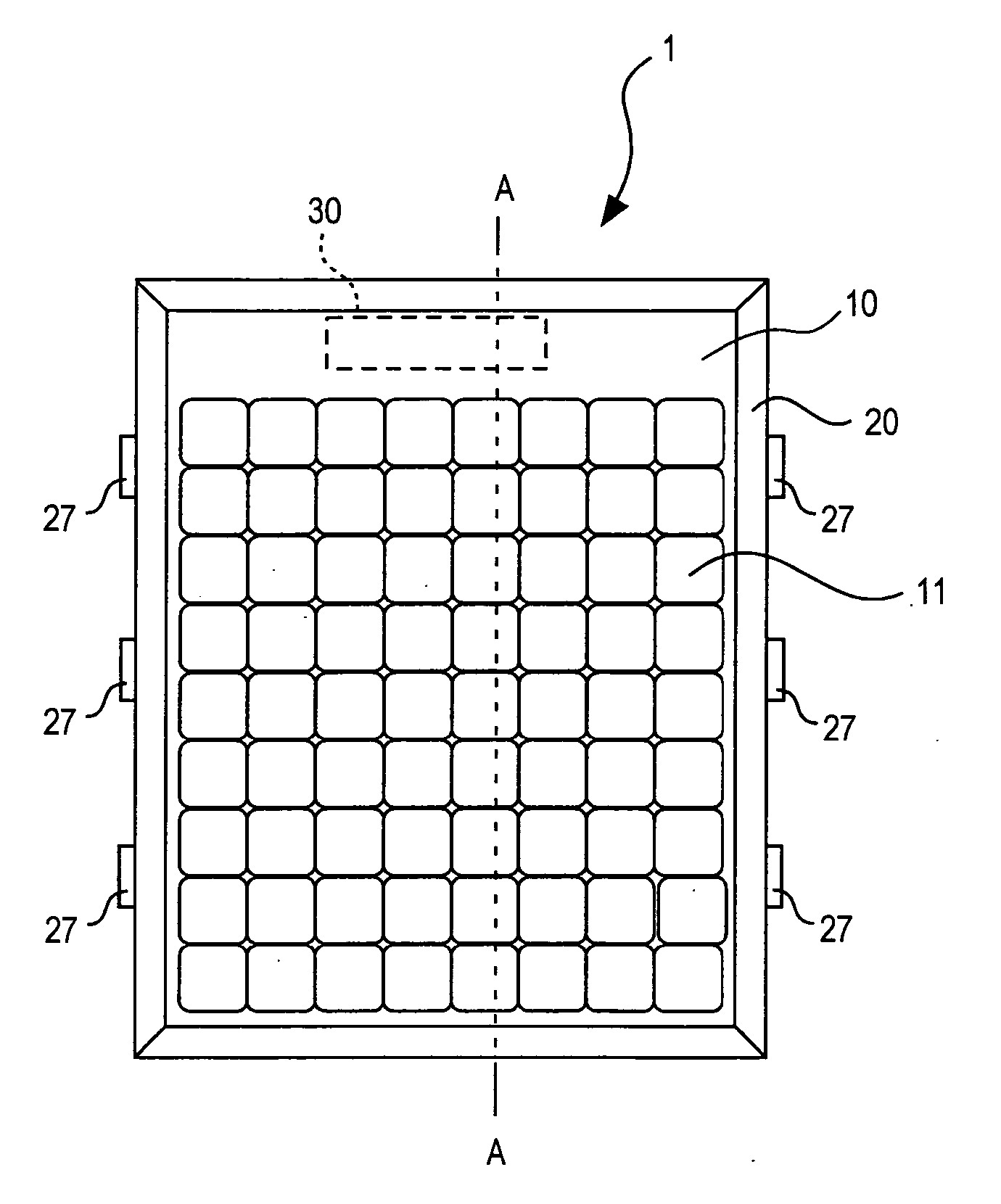 Photovoltaic module