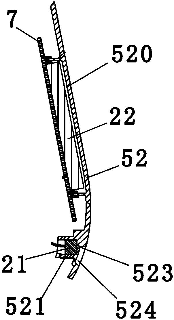 Food processor