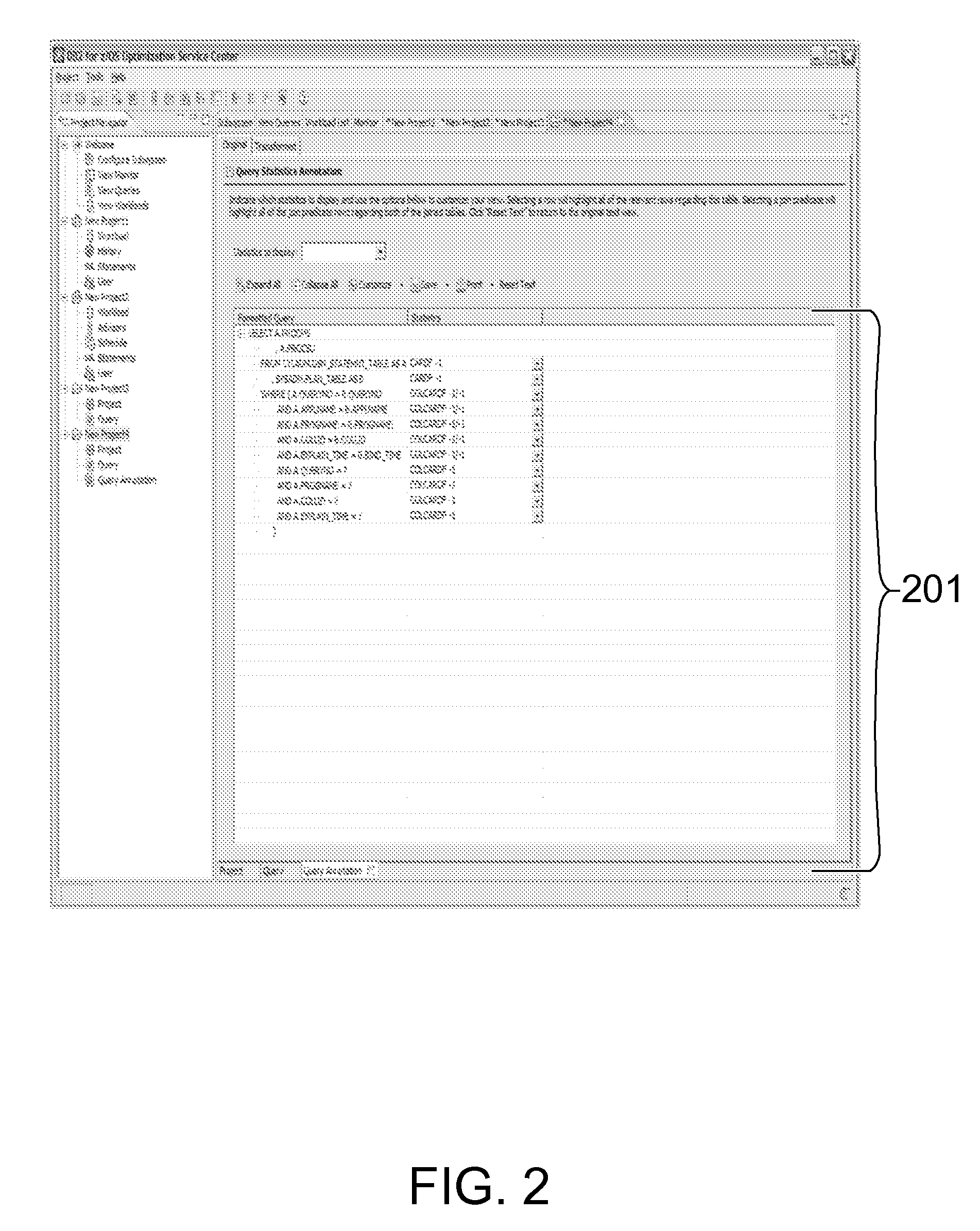 Computer program product and system for annotating a problem SQL statement for improved understanding