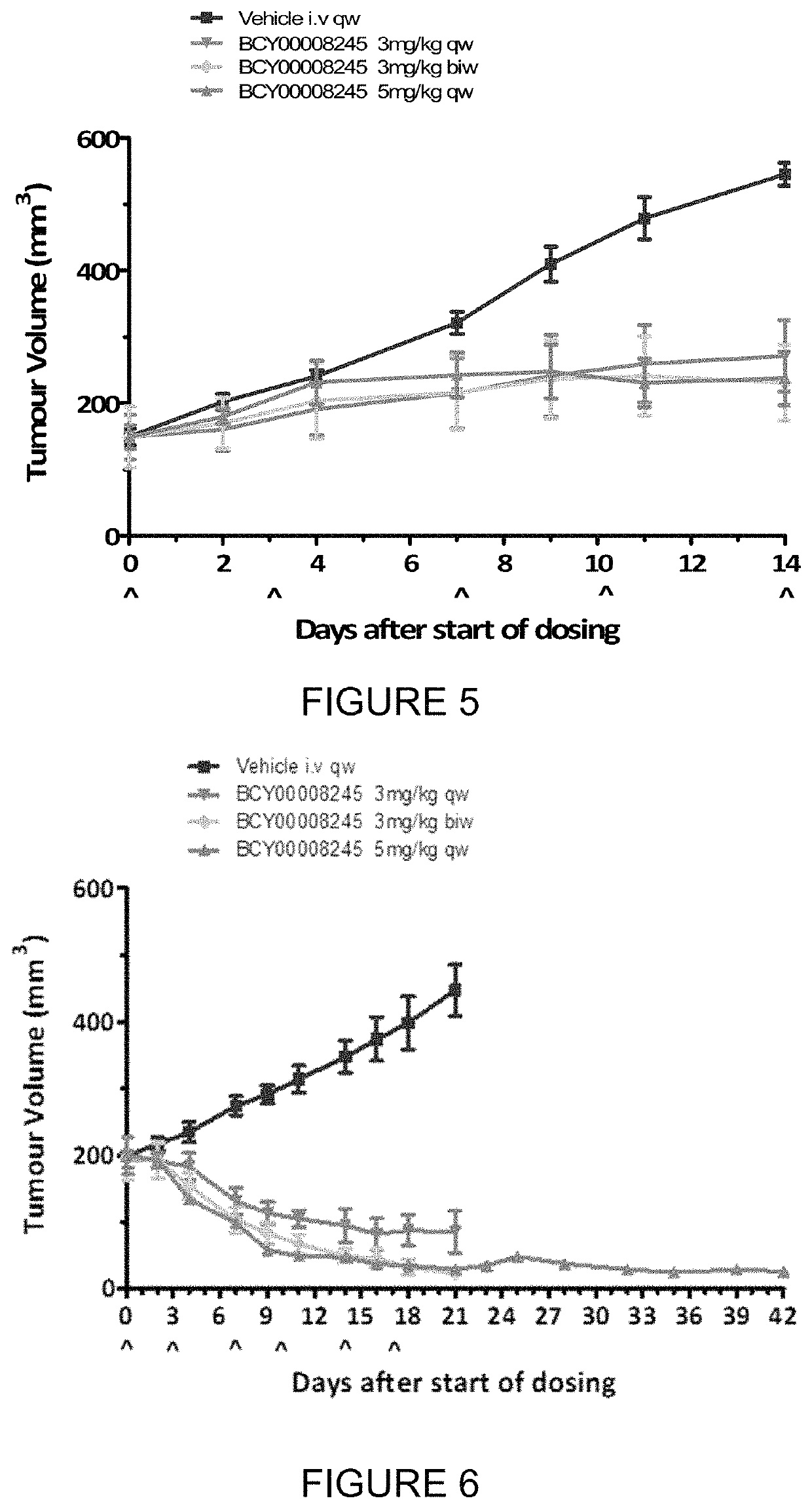 Bicyclic peptide ligands specific for Nectin-4