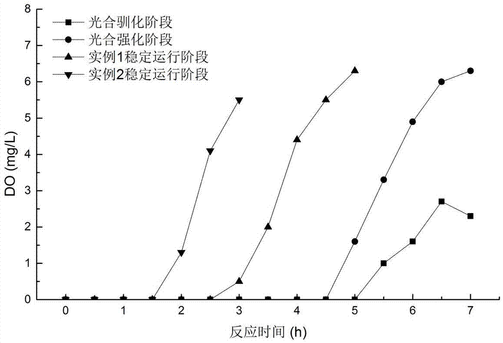 Enhanced biological phosphorus removal method