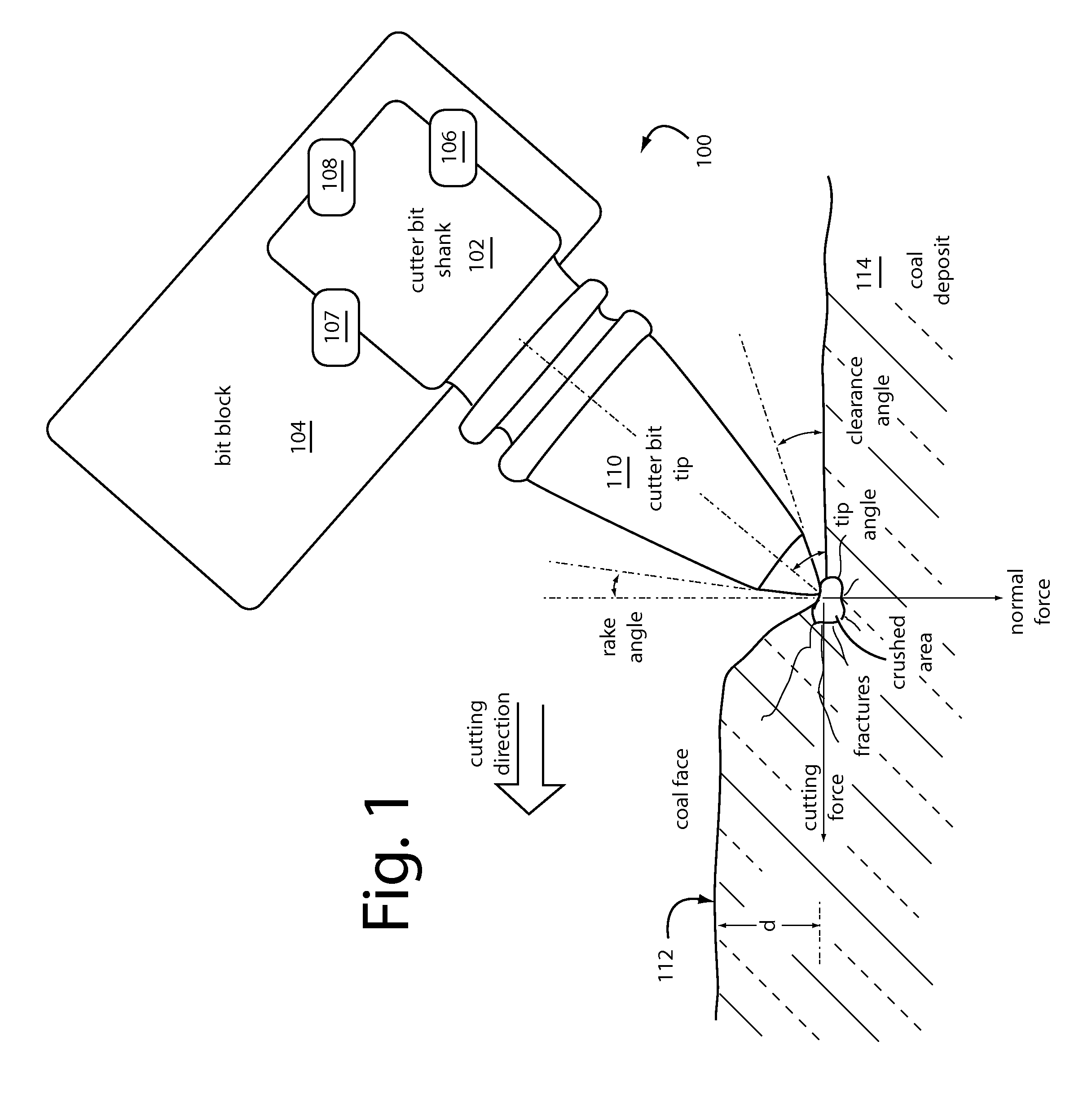 Mining machine automation