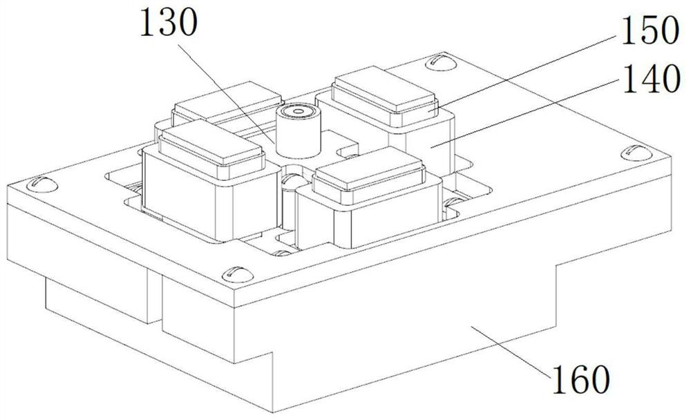 Stress detection method