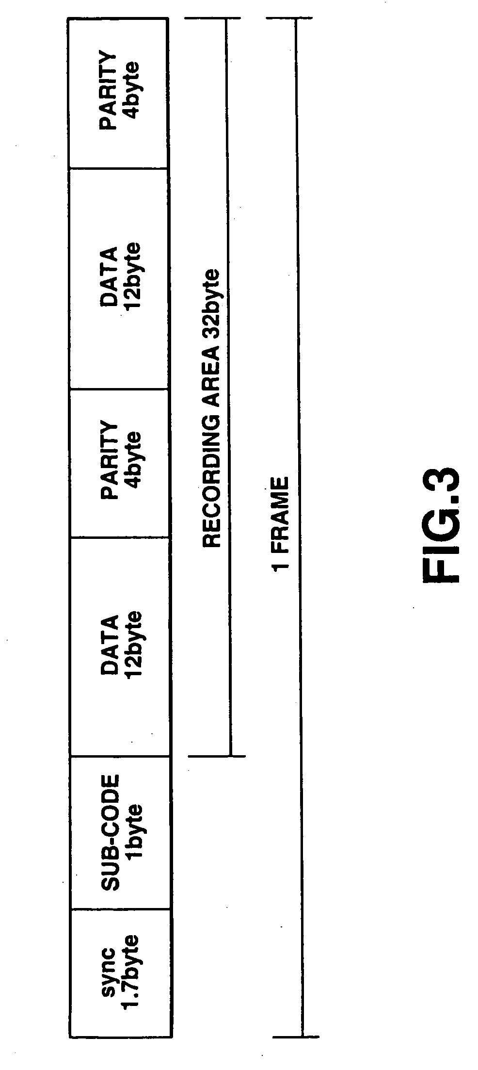 Optical disc, optical disc recording apparatus and method, optical disc reproducing method